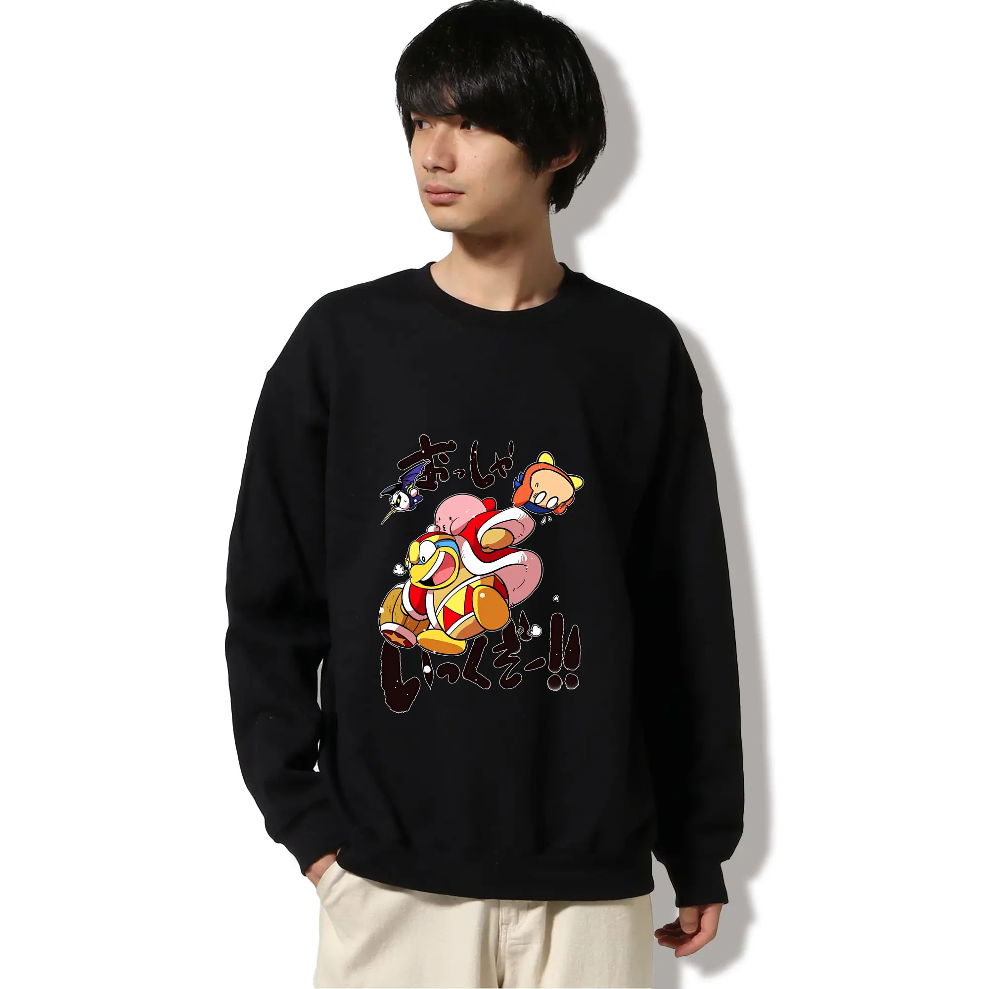 星のカービィ グッズ デデデ大王