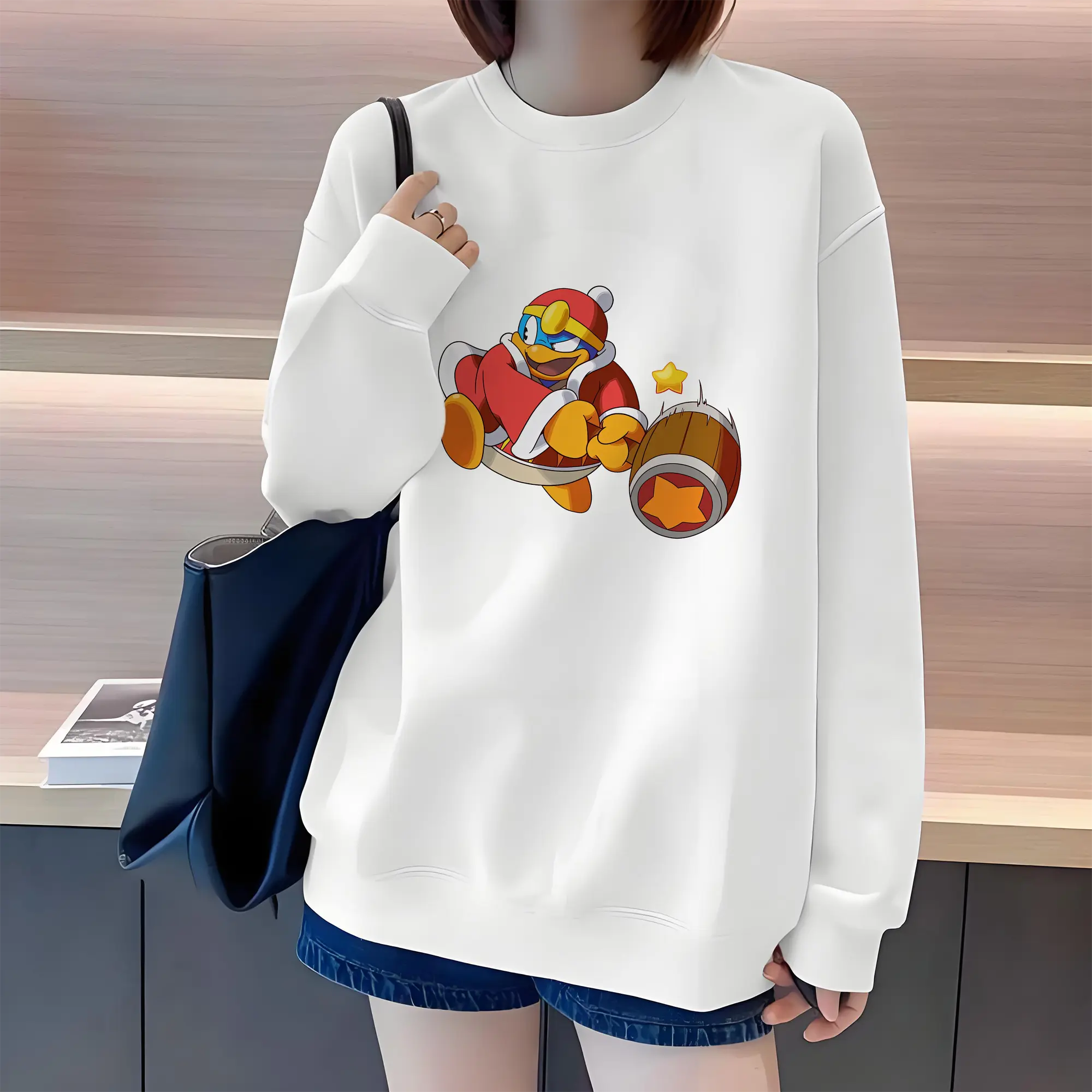 星のカービィ グッズ デデデ大王