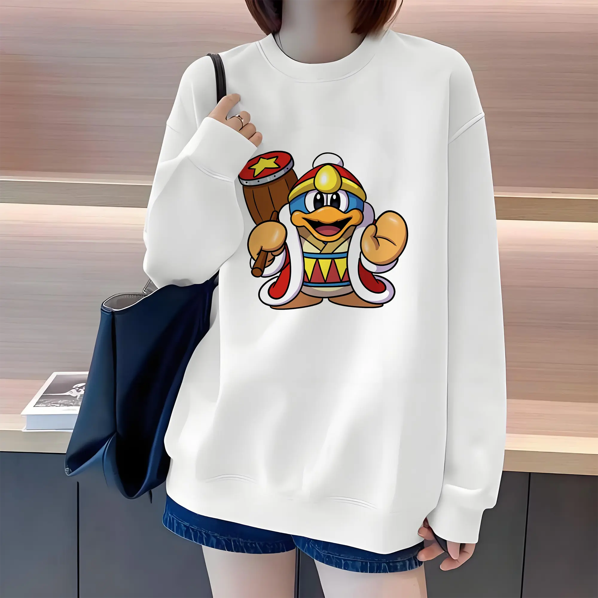 星のカービィ グッズ デデデ大王