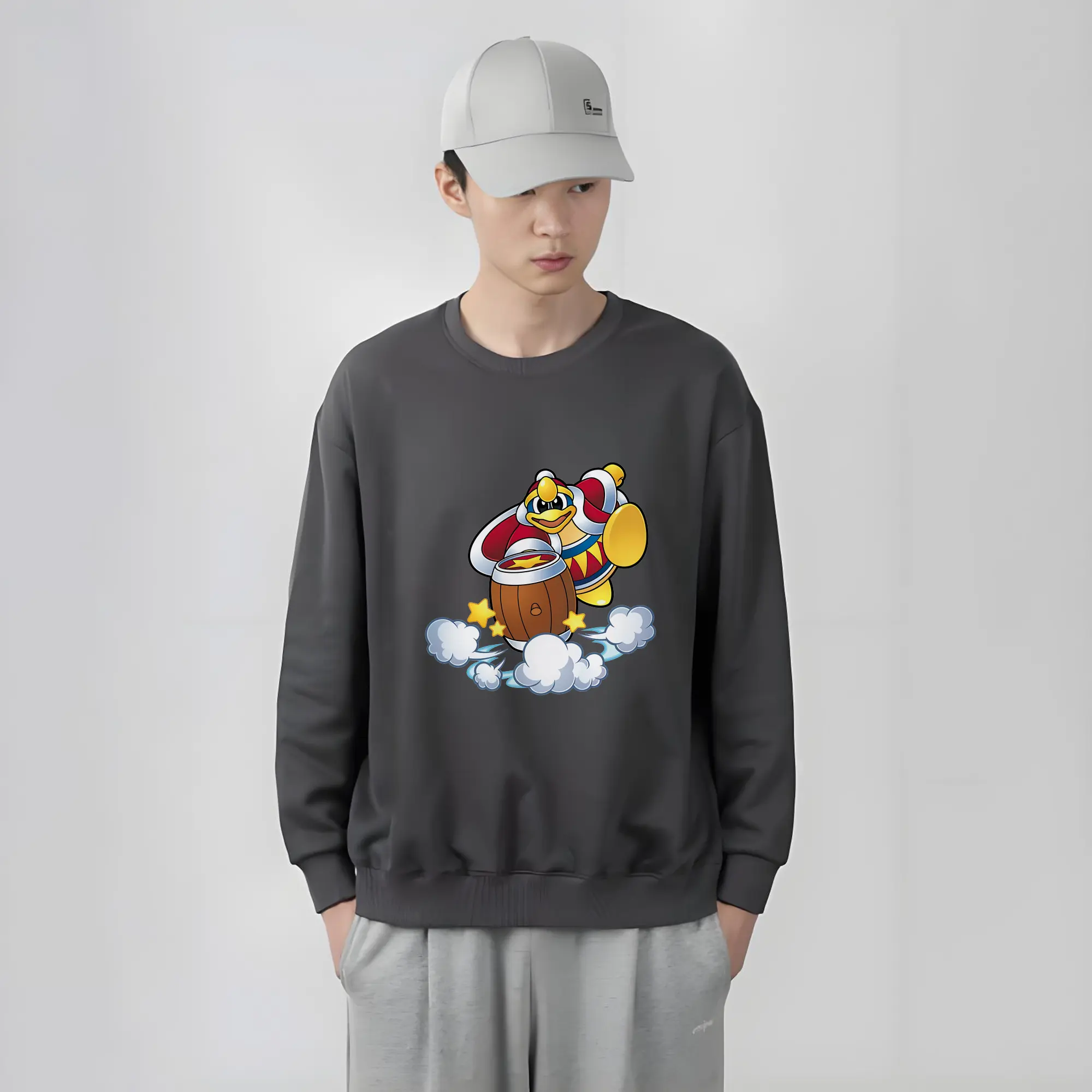 星のカービィ グッズ デデデ大王