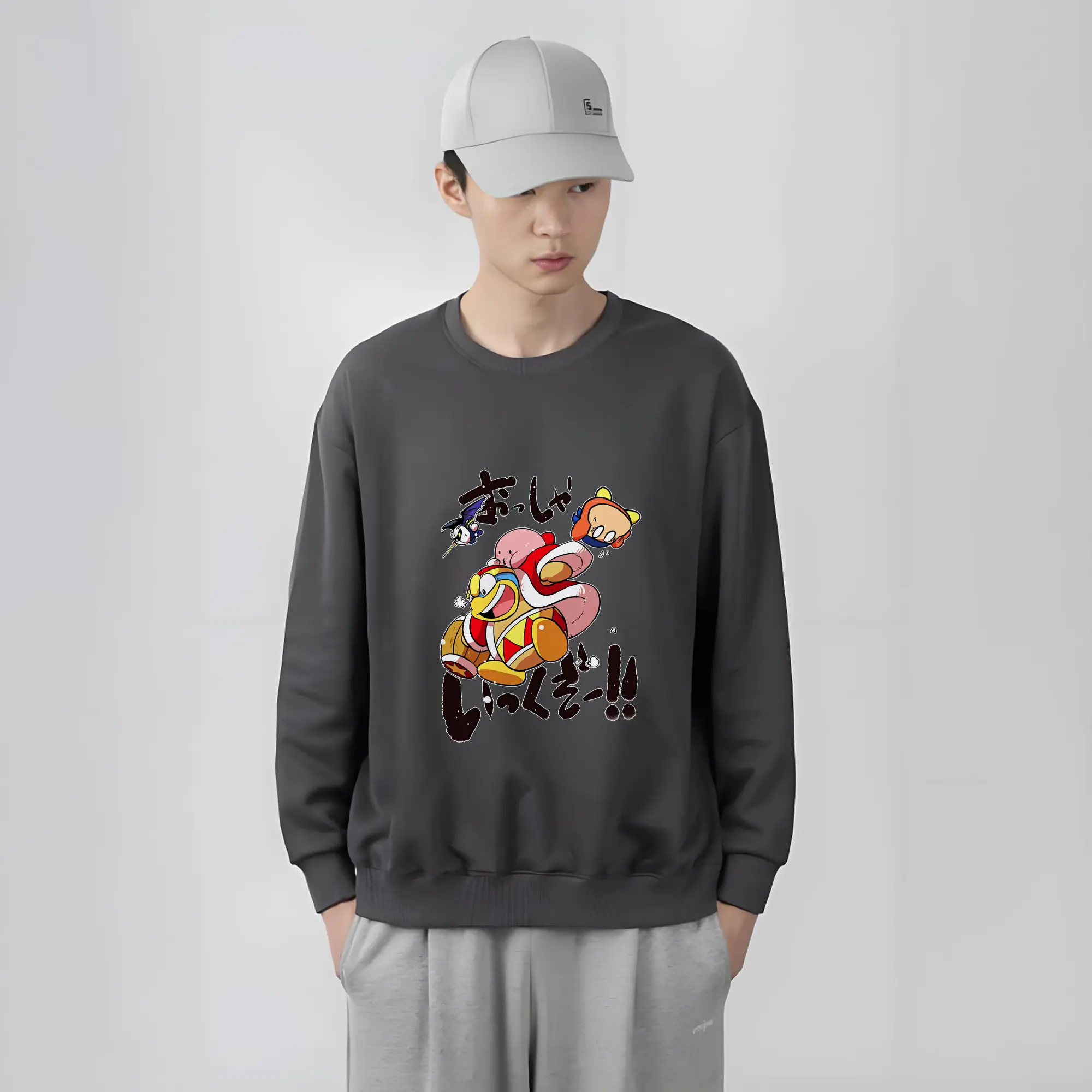 星のカービィ グッズ デデデ大王