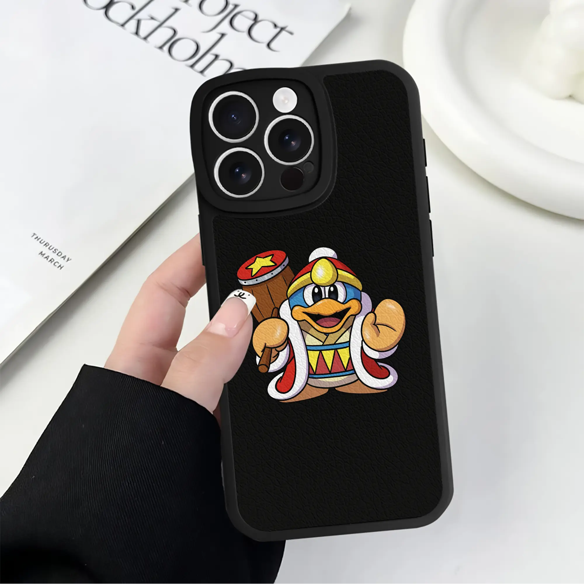 星のカービィ グッズ デデデ大王