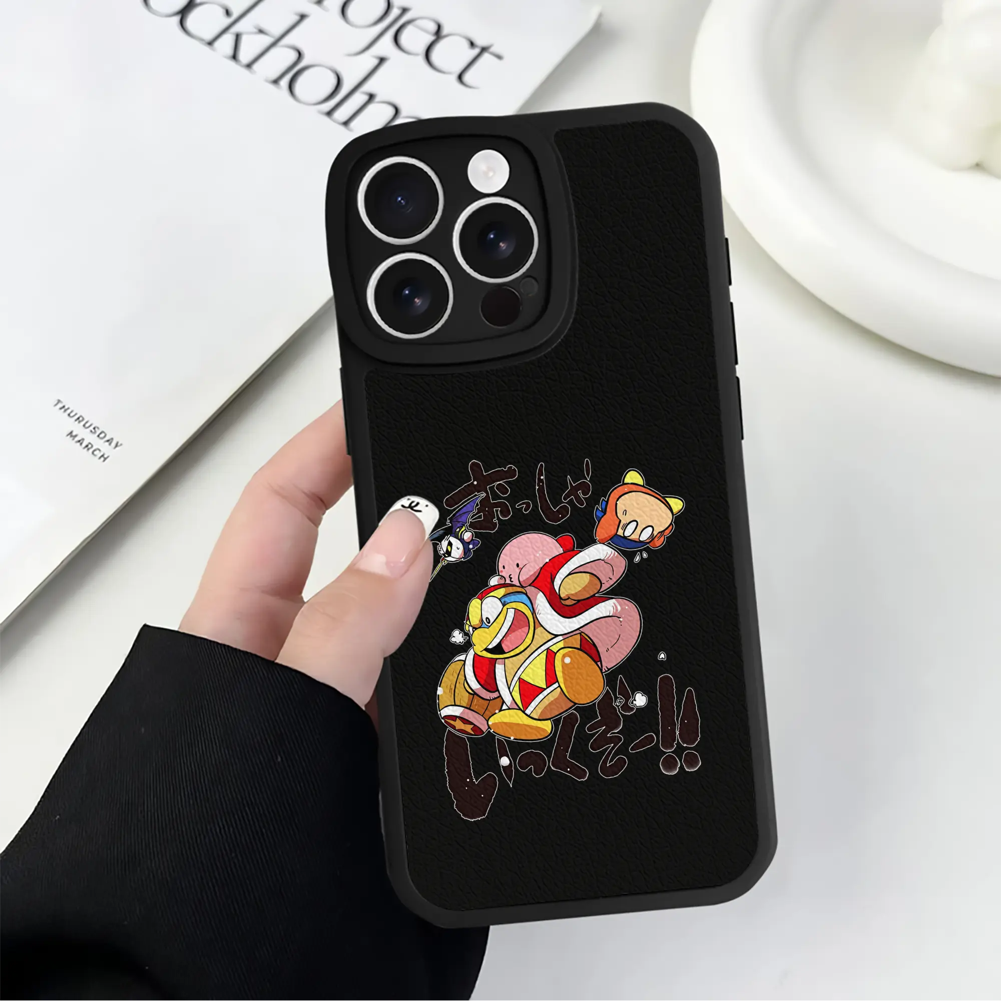 星のカービィ グッズ デデデ大王