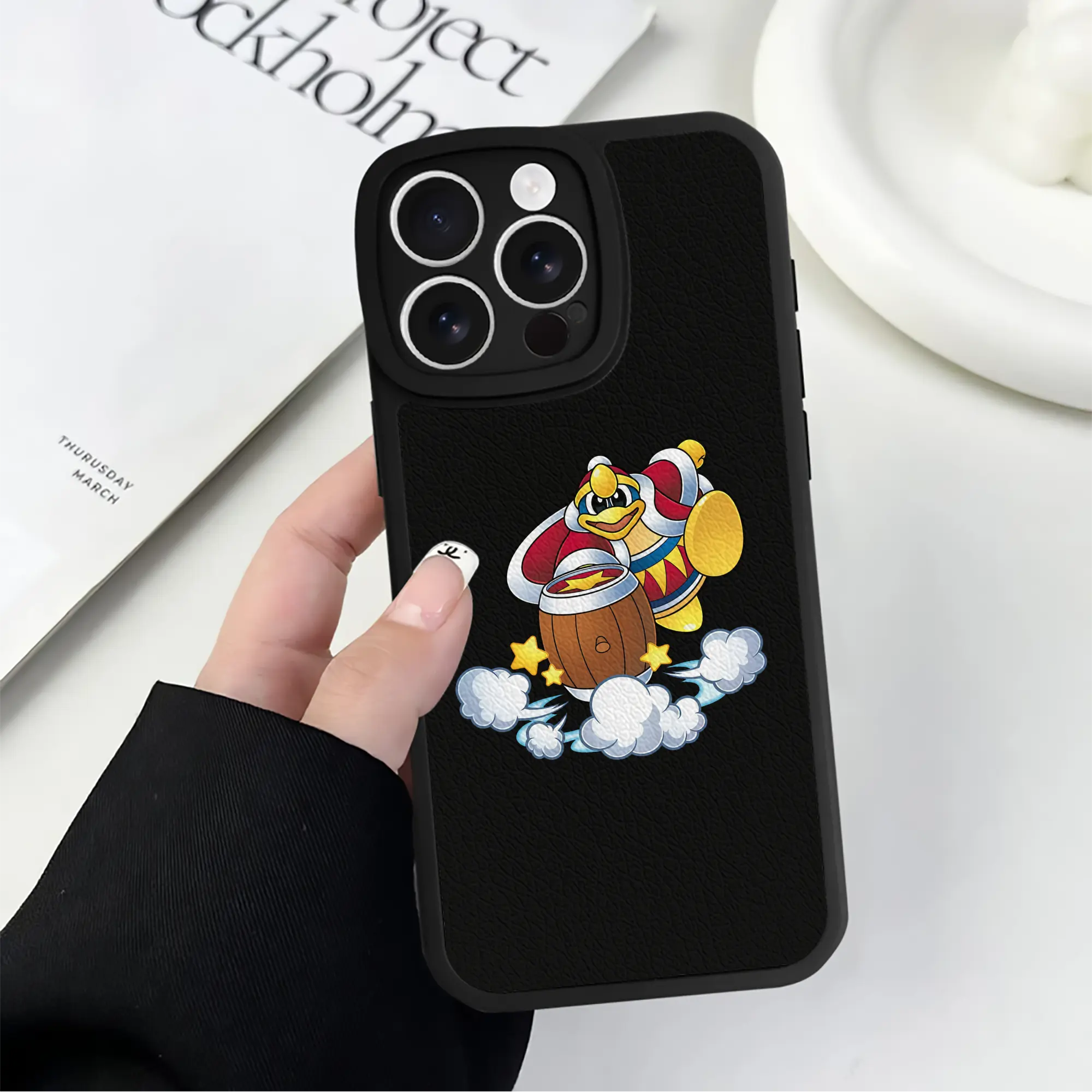 星のカービィ グッズ デデデ大王