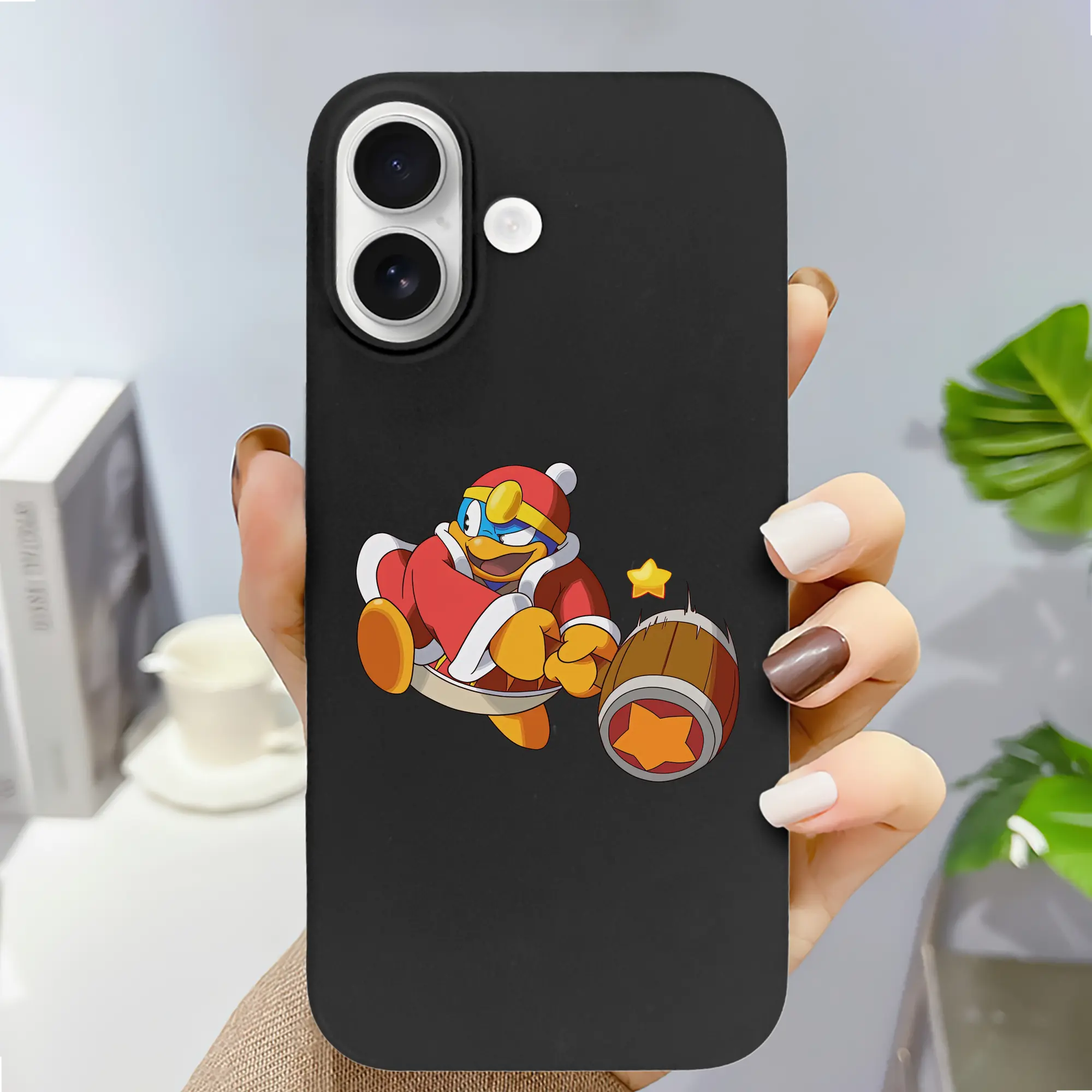 星のカービィ グッズ デデデ大王