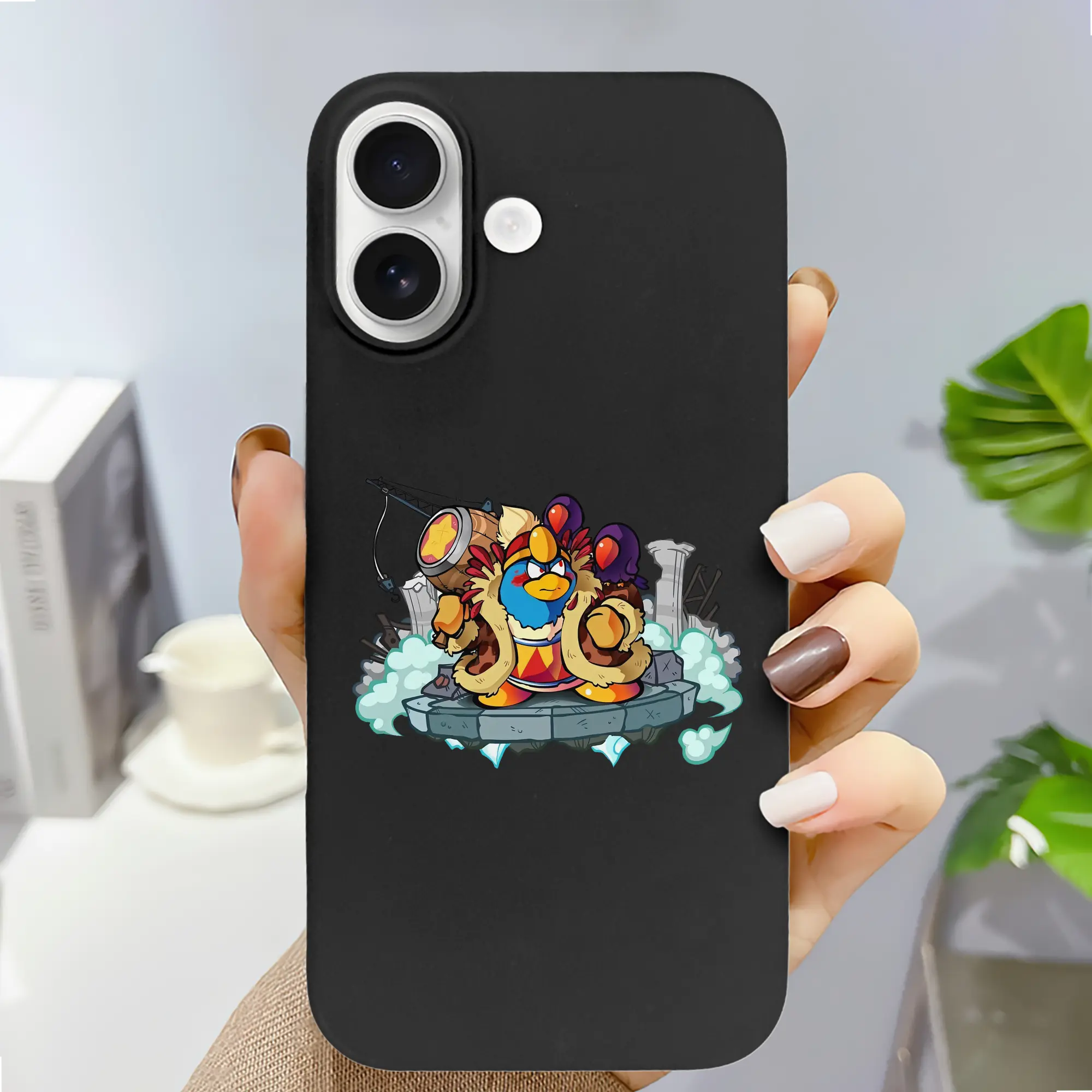 星のカービィ グッズ デデデ大王