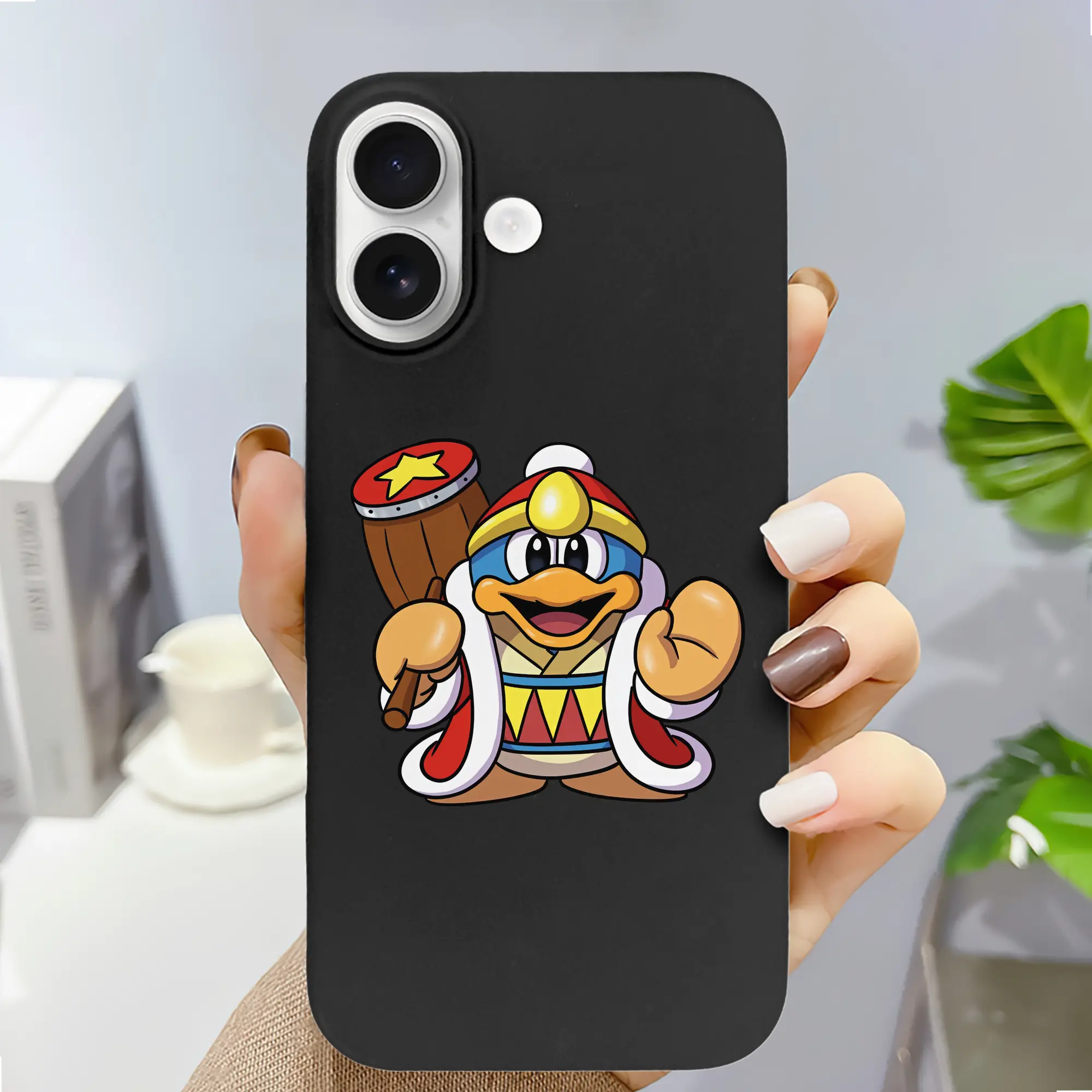 星のカービィ グッズ デデデ大王