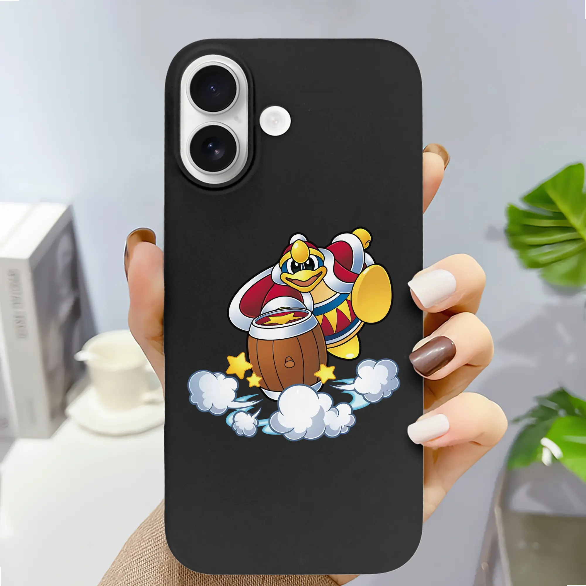 星のカービィ グッズ デデデ大王