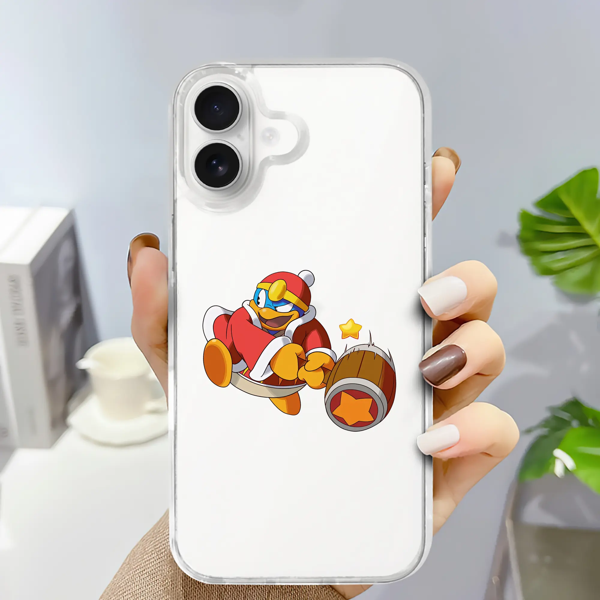 星のカービィ グッズ デデデ大王