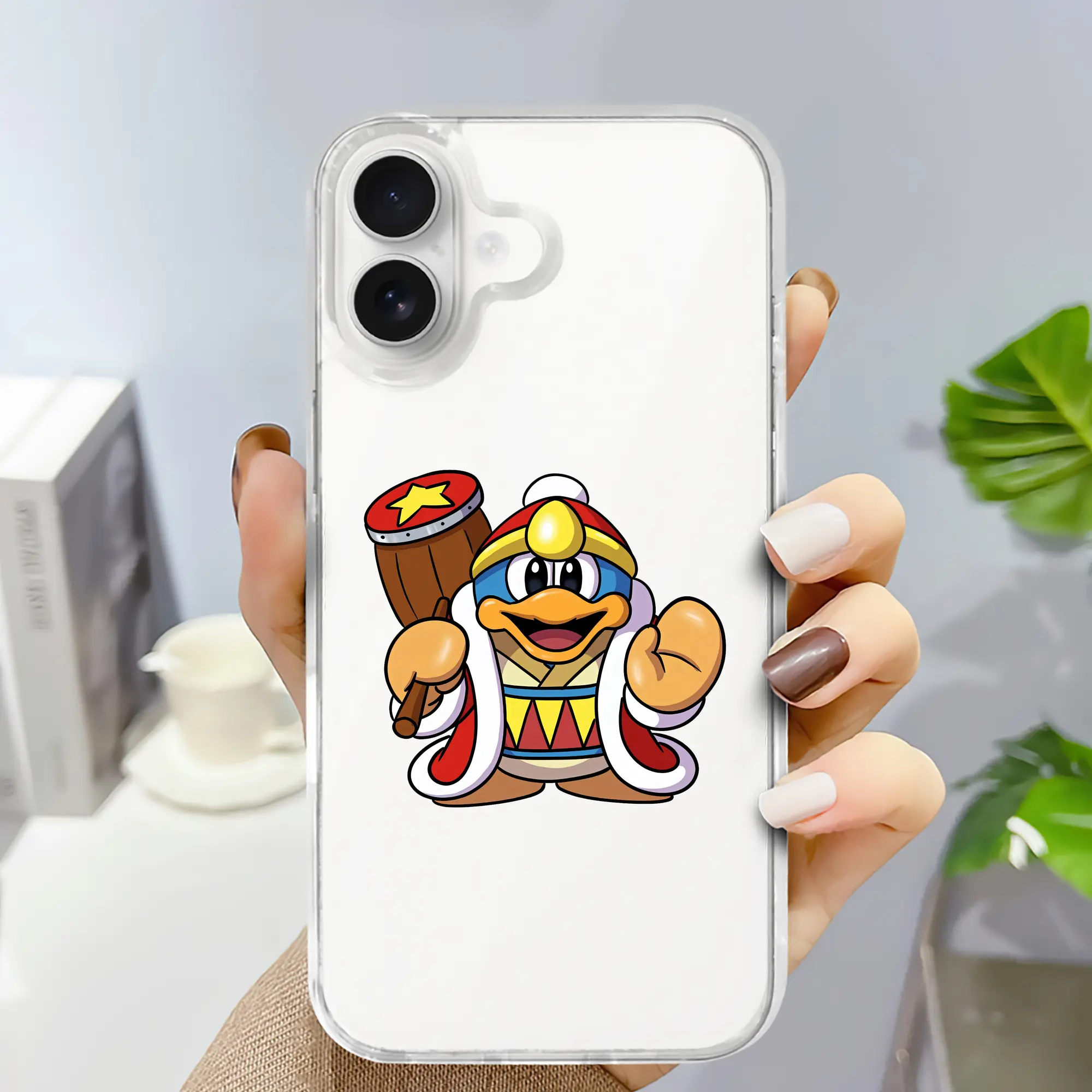 星のカービィ グッズ デデデ大王