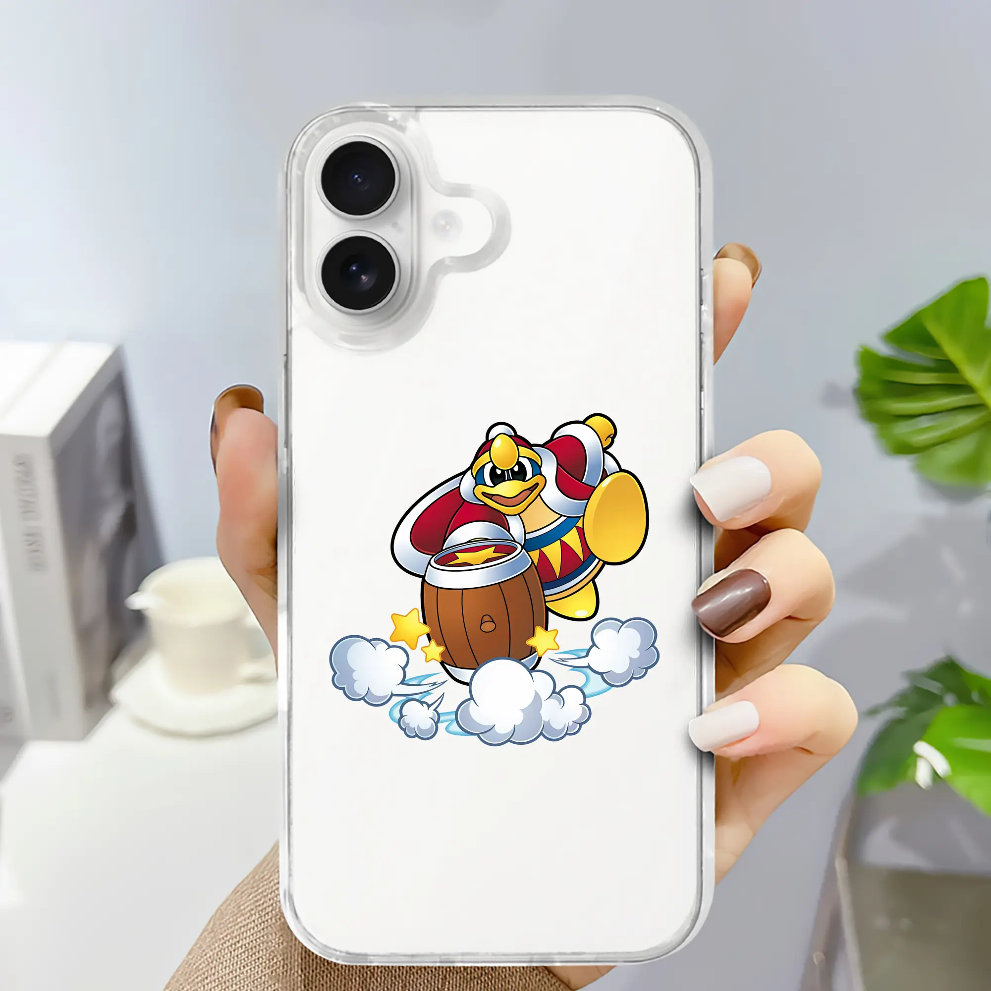 星のカービィ グッズ デデデ大王