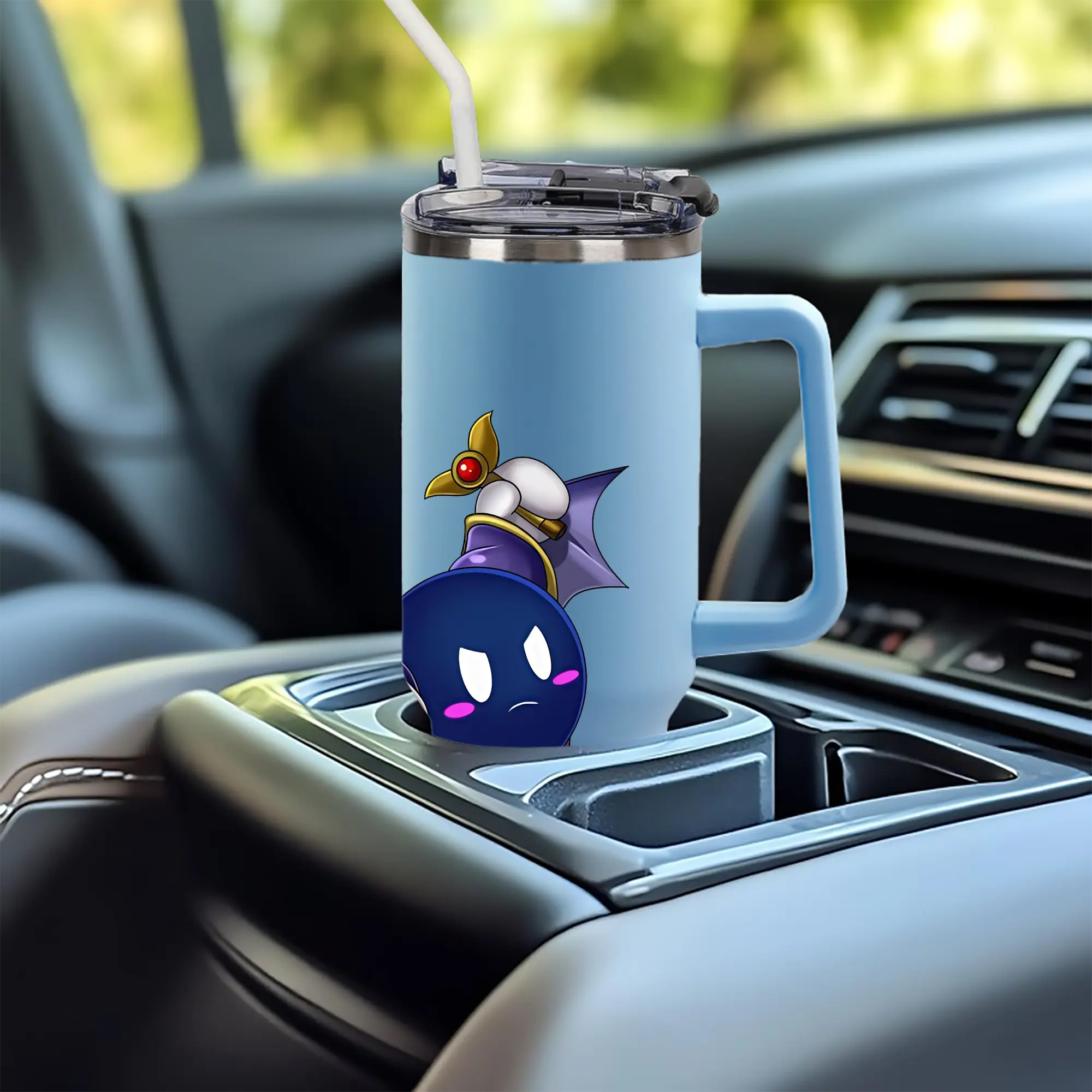 星のカービィ グッズ メタナイト