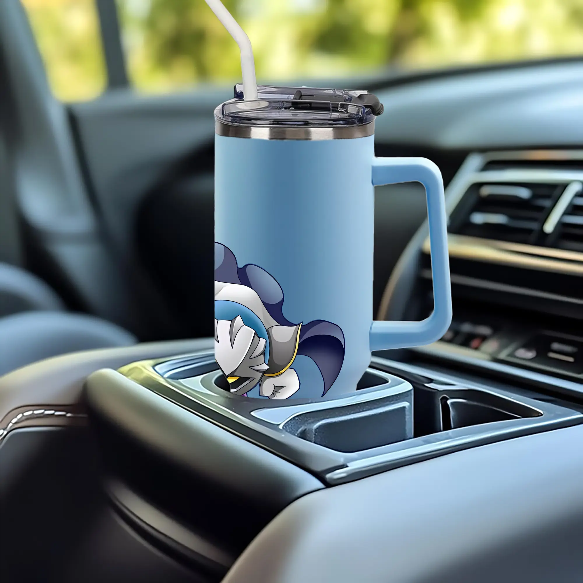 星のカービィ グッズ メタナイト