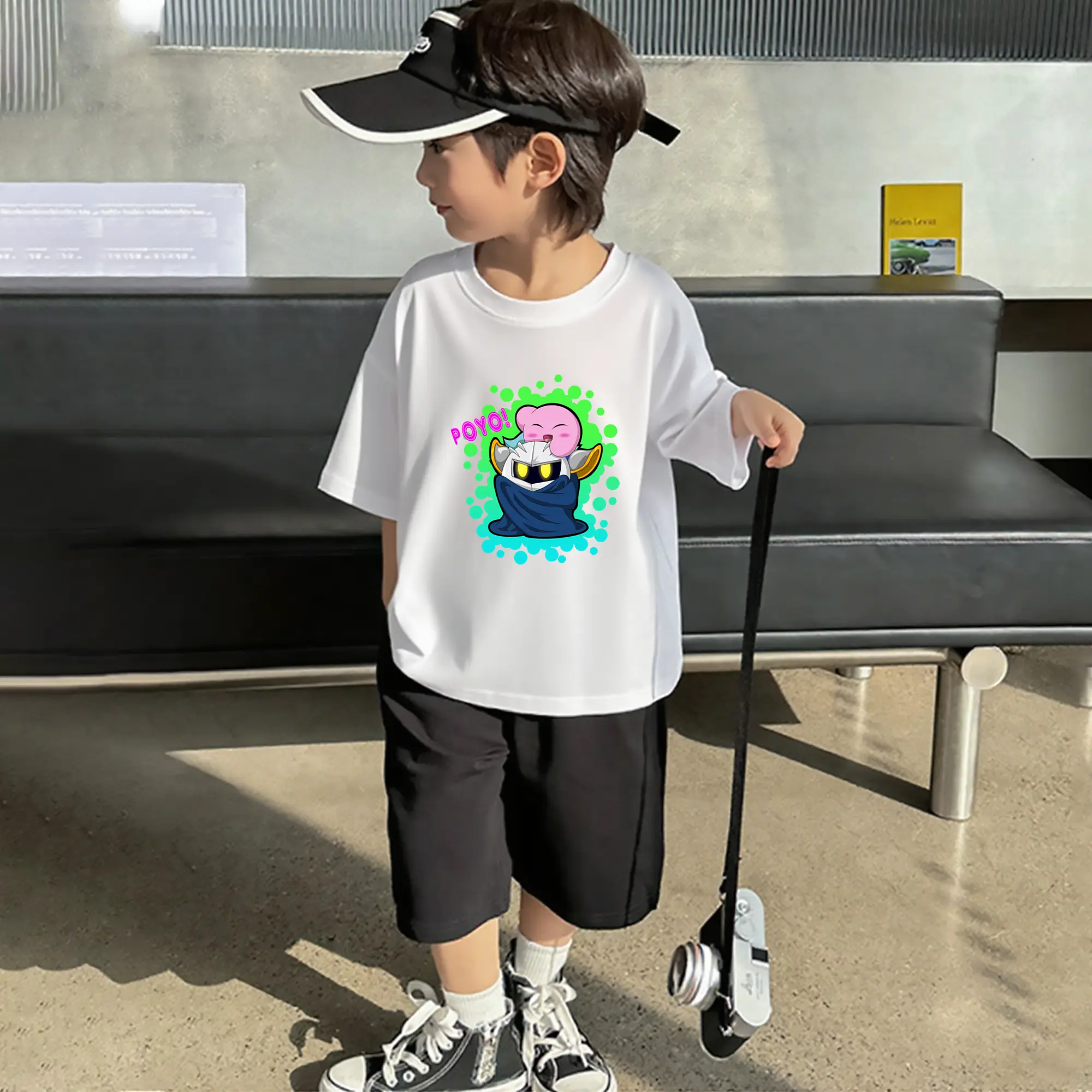 星のカービィ グッズ メタナイト