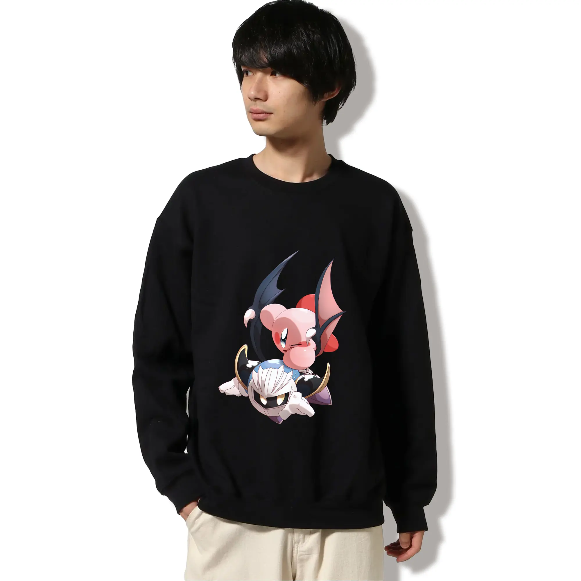 星のカービィ グッズ メタナイト