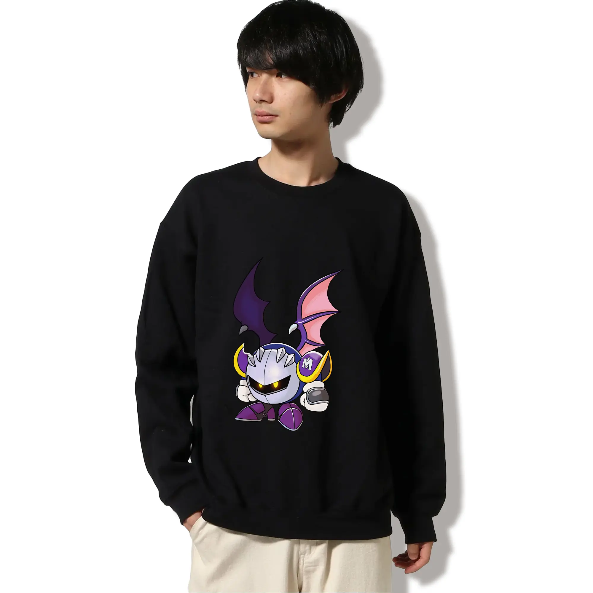 星のカービィ グッズ メタナイト