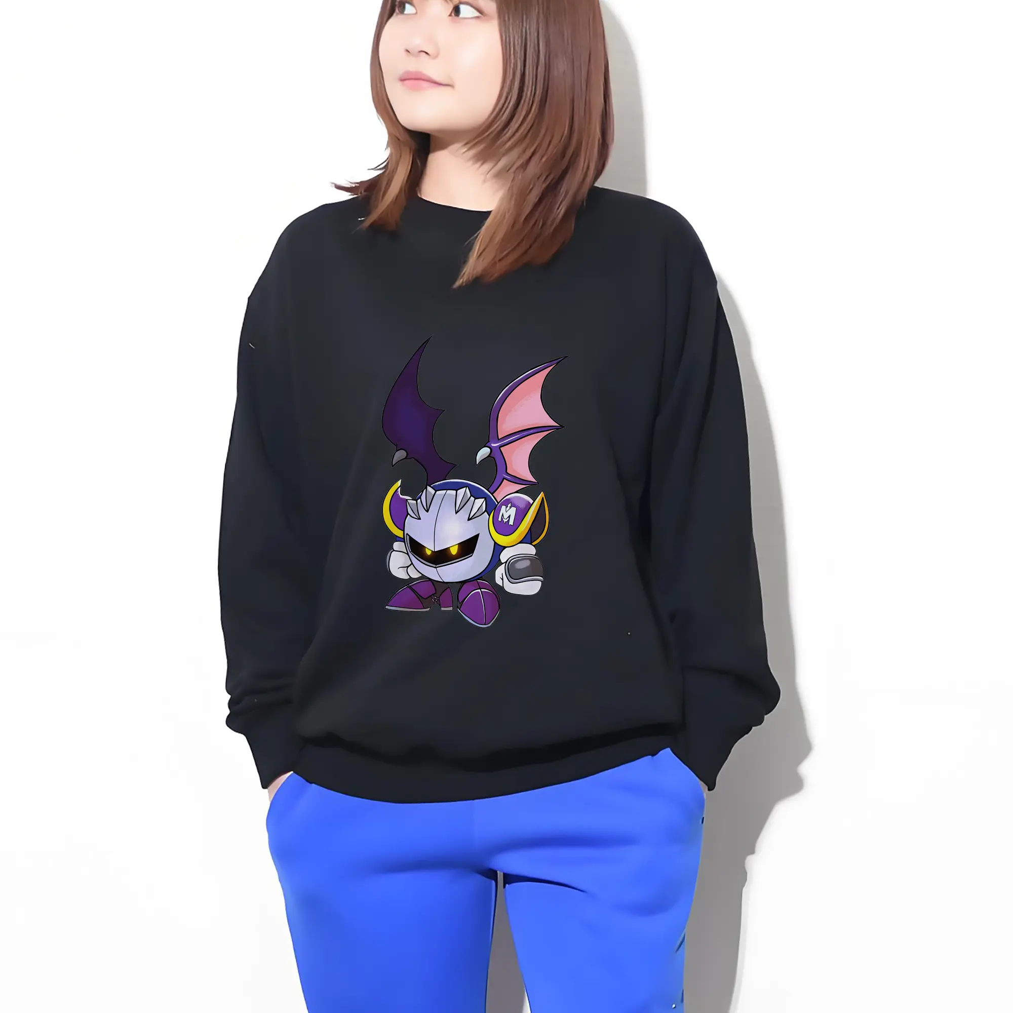 星のカービィ グッズ メタナイト