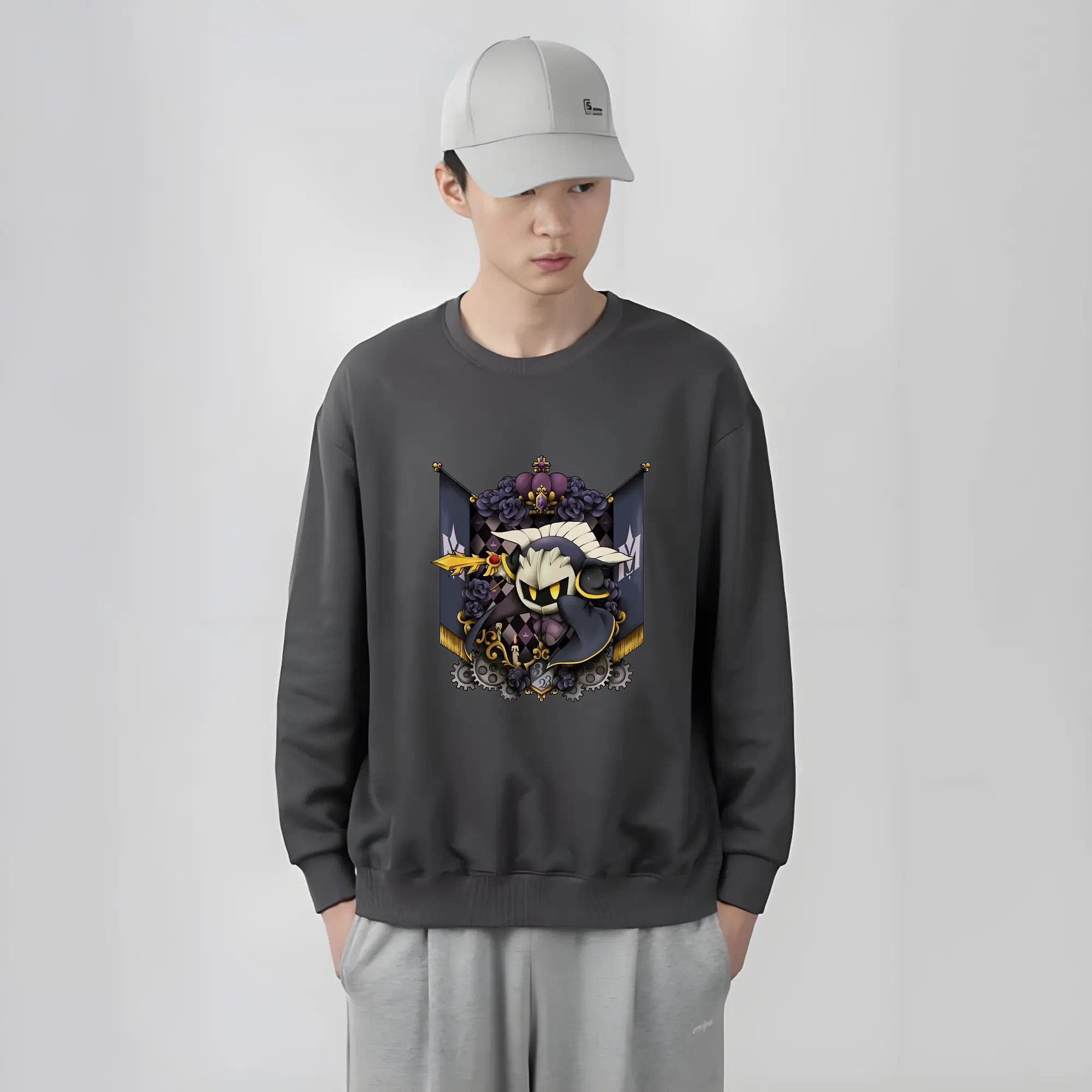 星のカービィ グッズ メタナイト