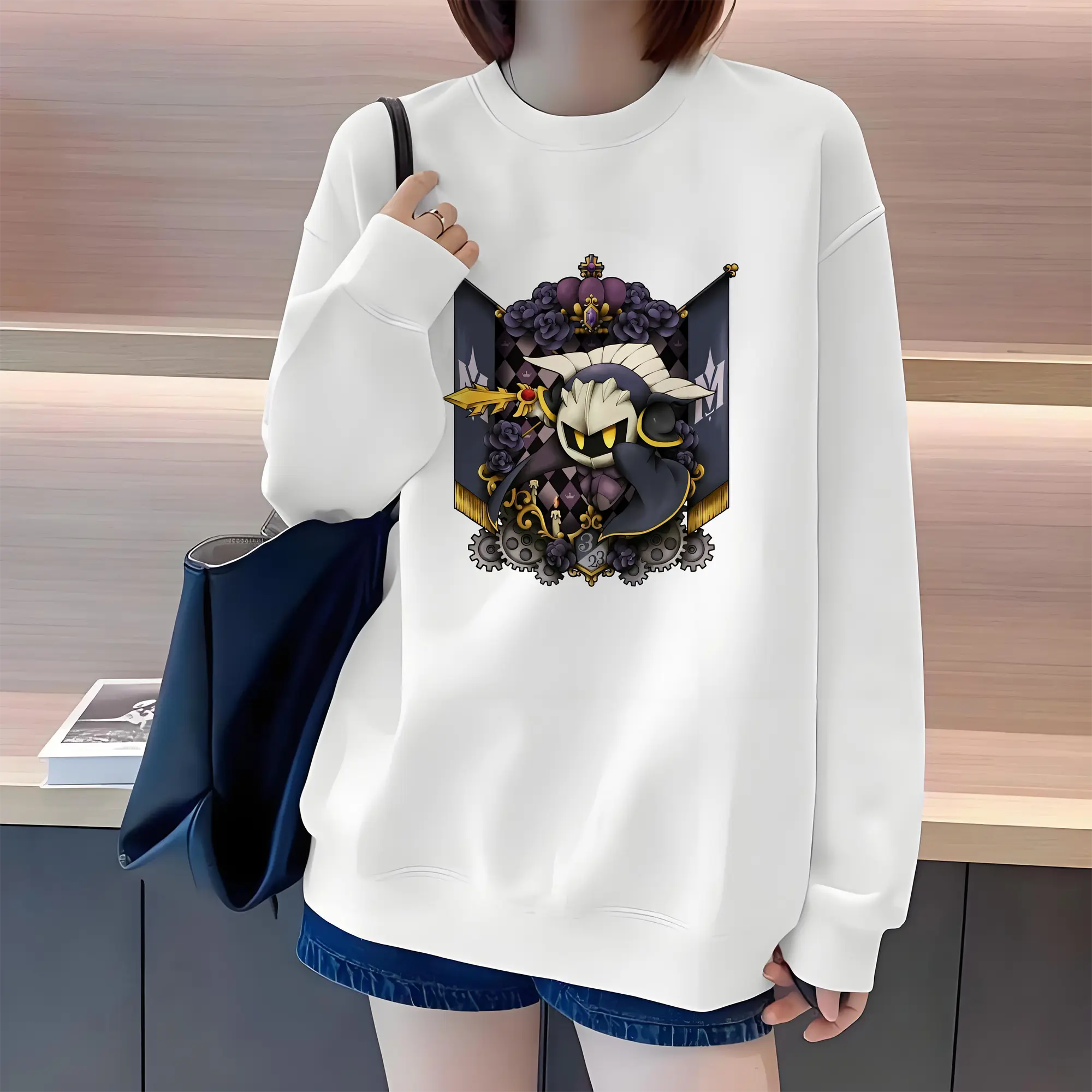 星のカービィ グッズ メタナイト