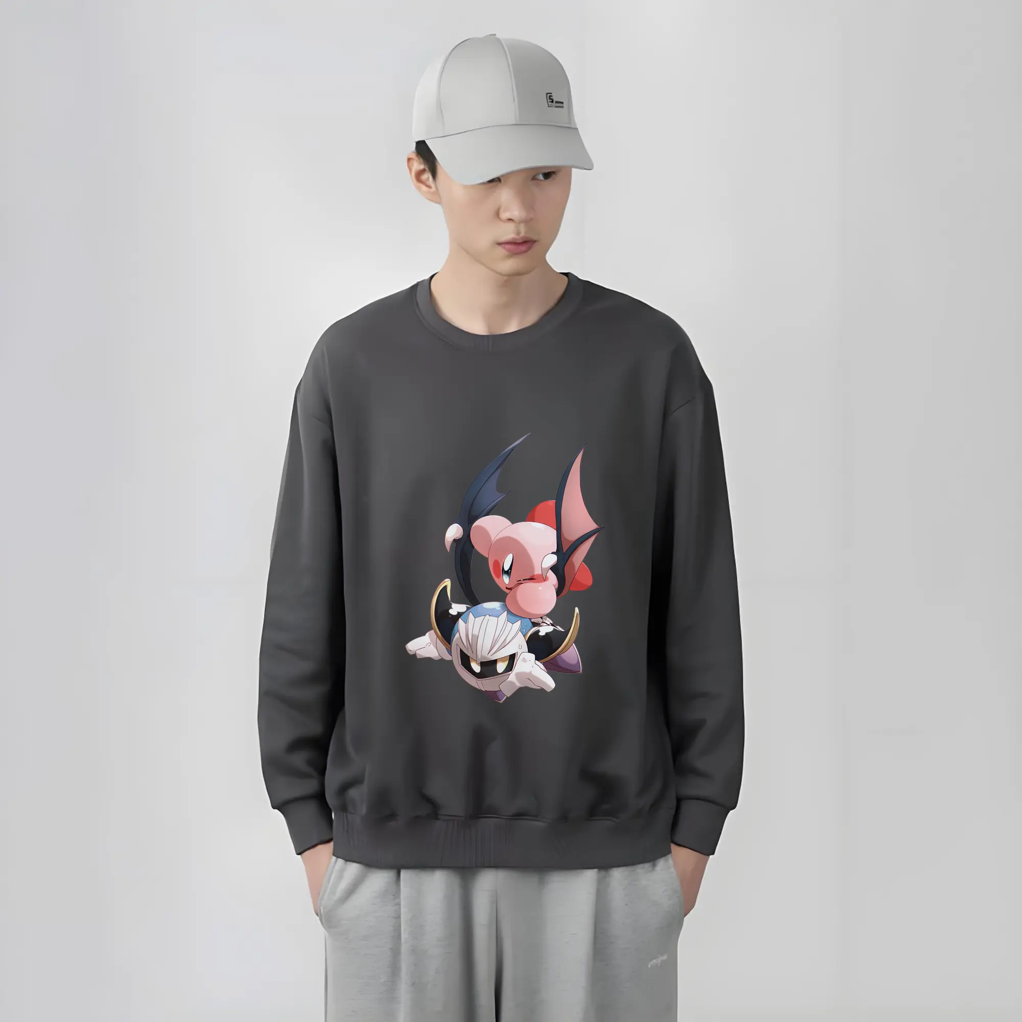 星のカービィ グッズ メタナイト