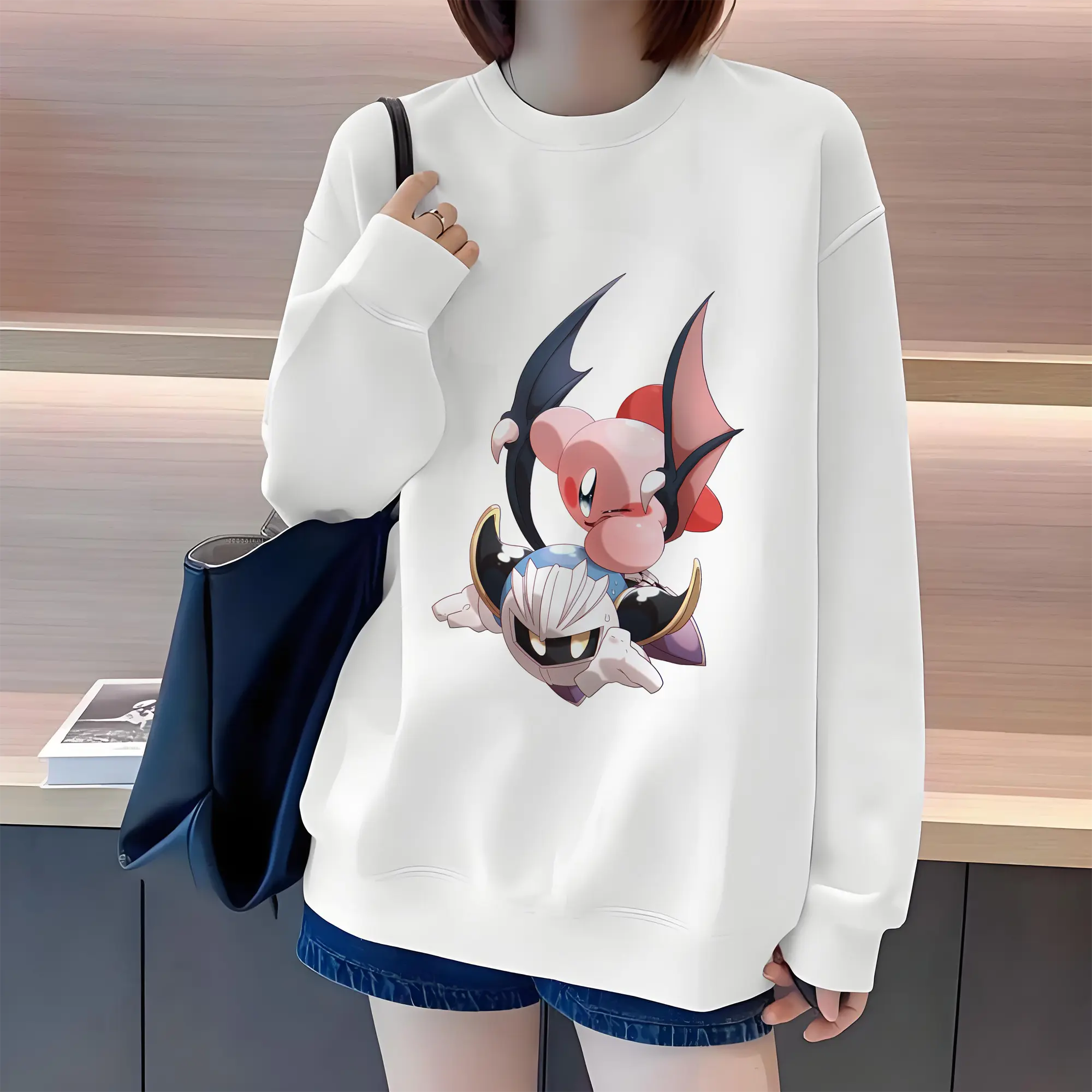 星のカービィ グッズ メタナイト