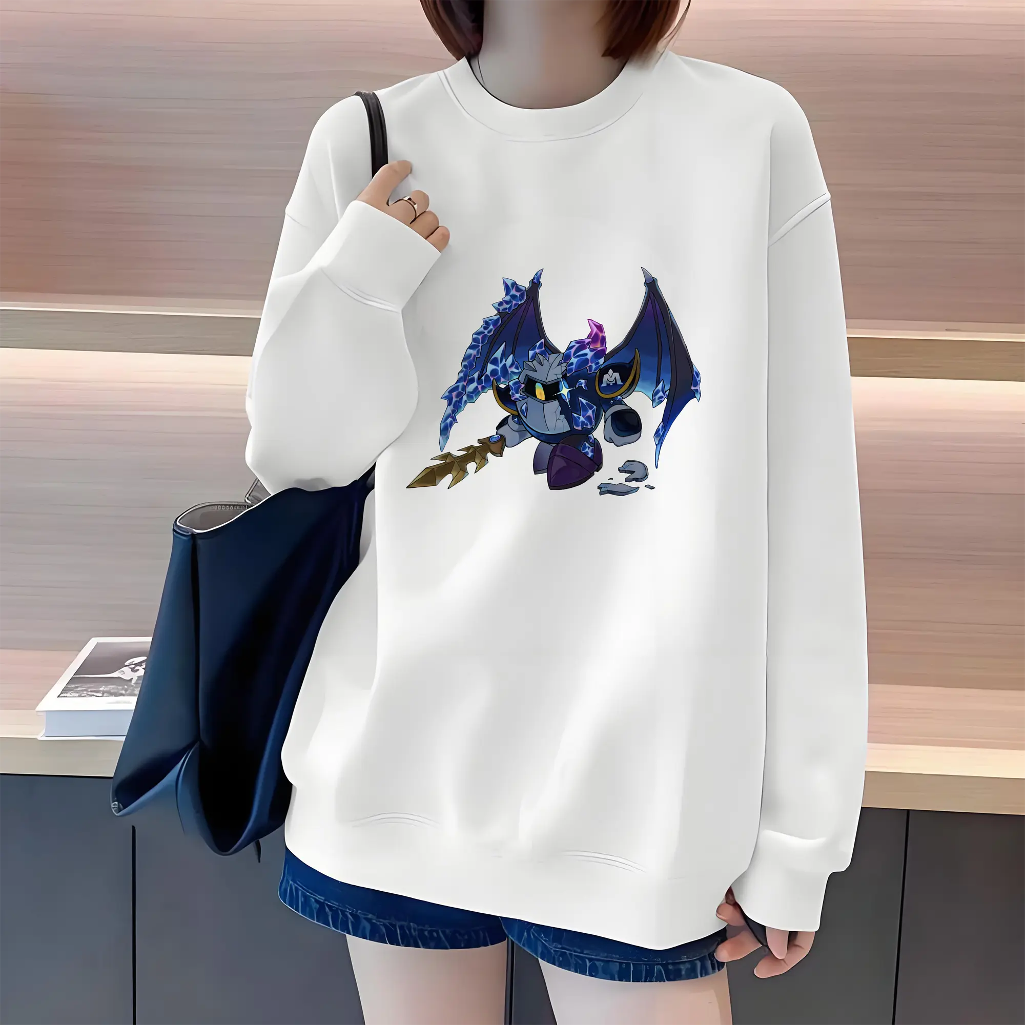 星のカービィ グッズ メタナイト