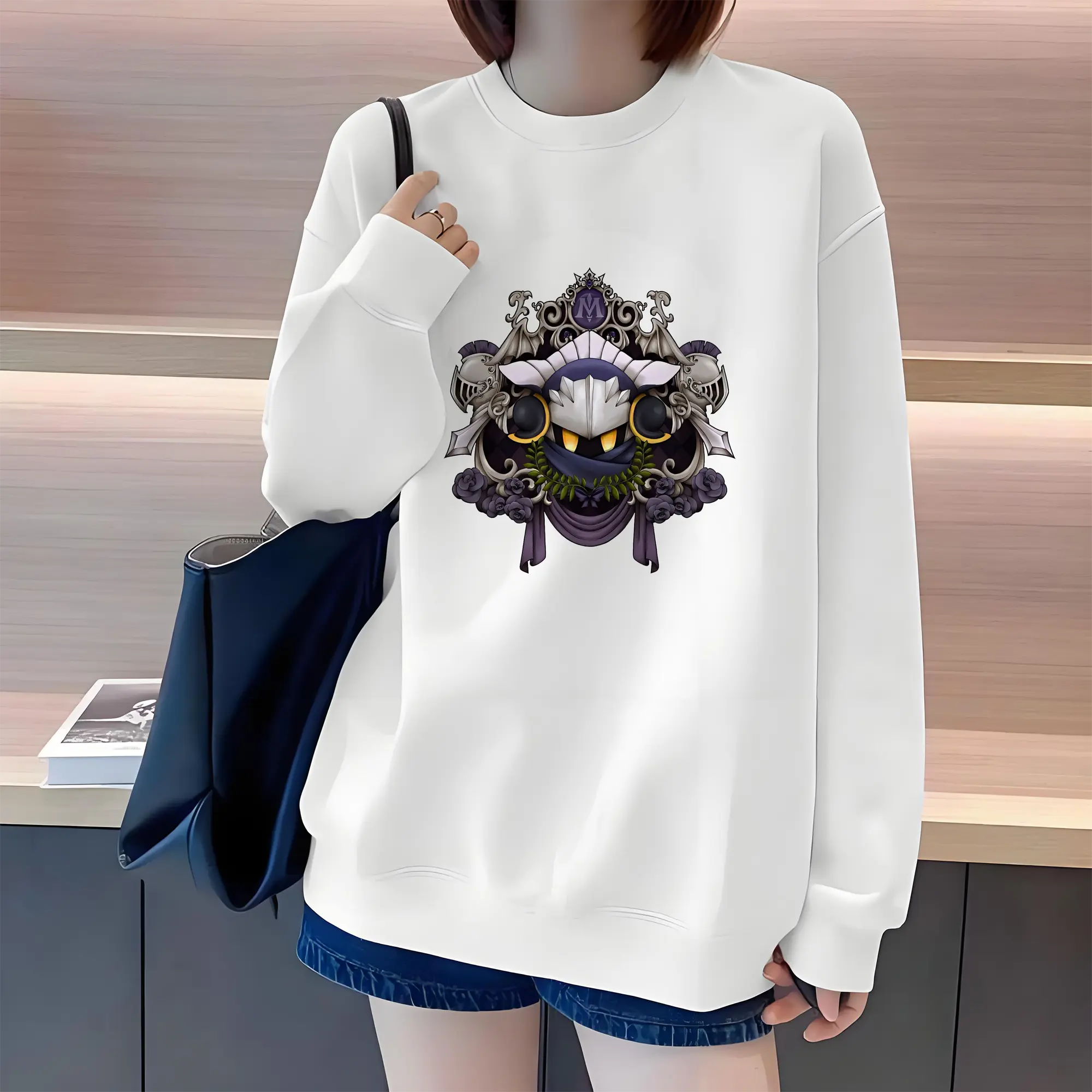 星のカービィ グッズ メタナイト