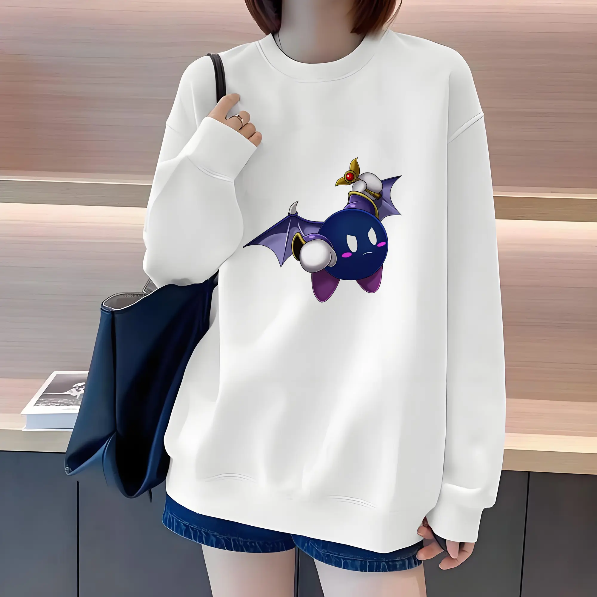 星のカービィ グッズ メタナイト