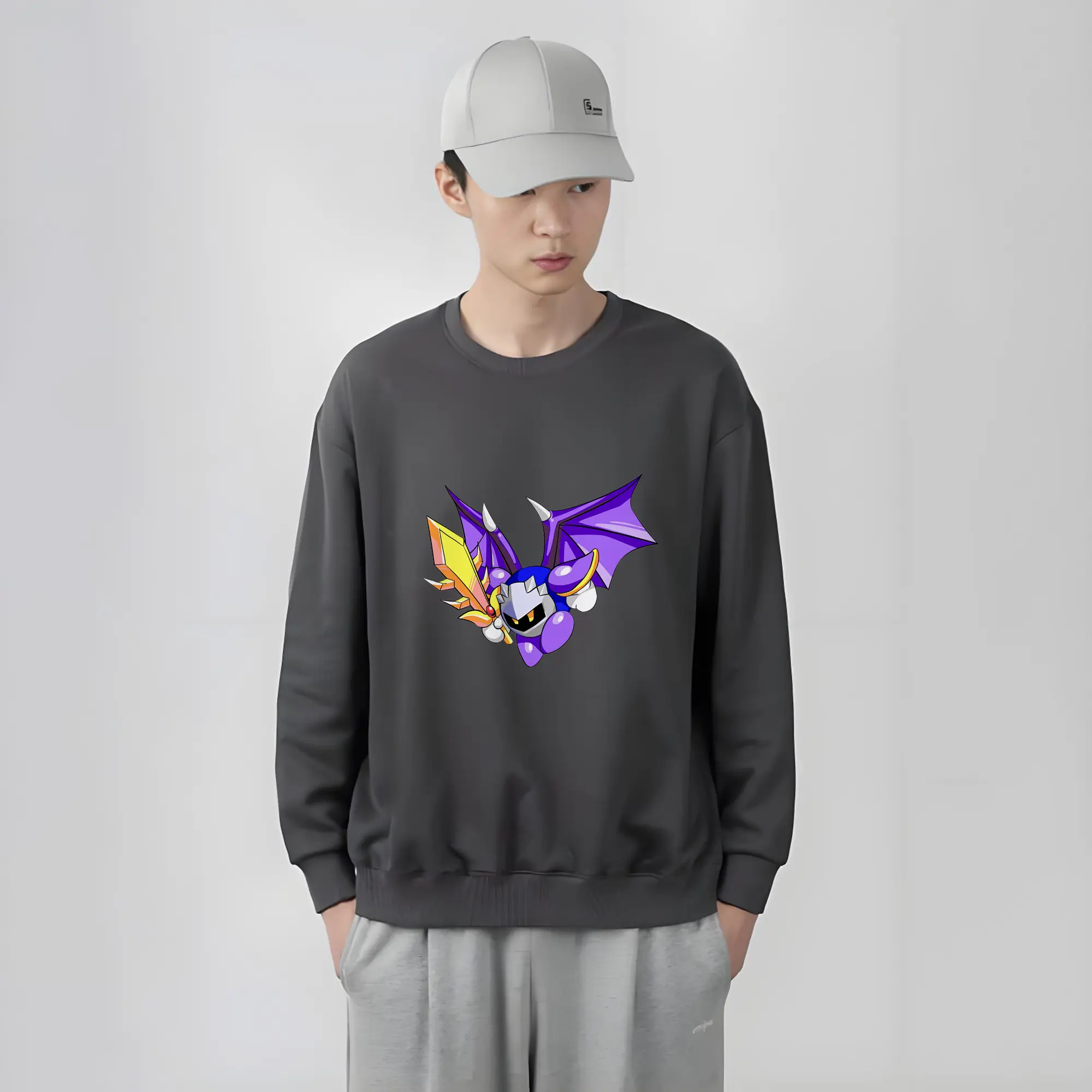 星のカービィ グッズ メタナイト