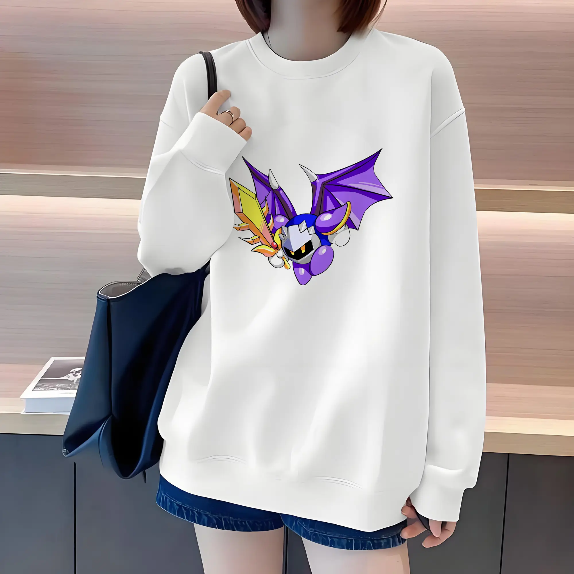 星のカービィ グッズ メタナイト