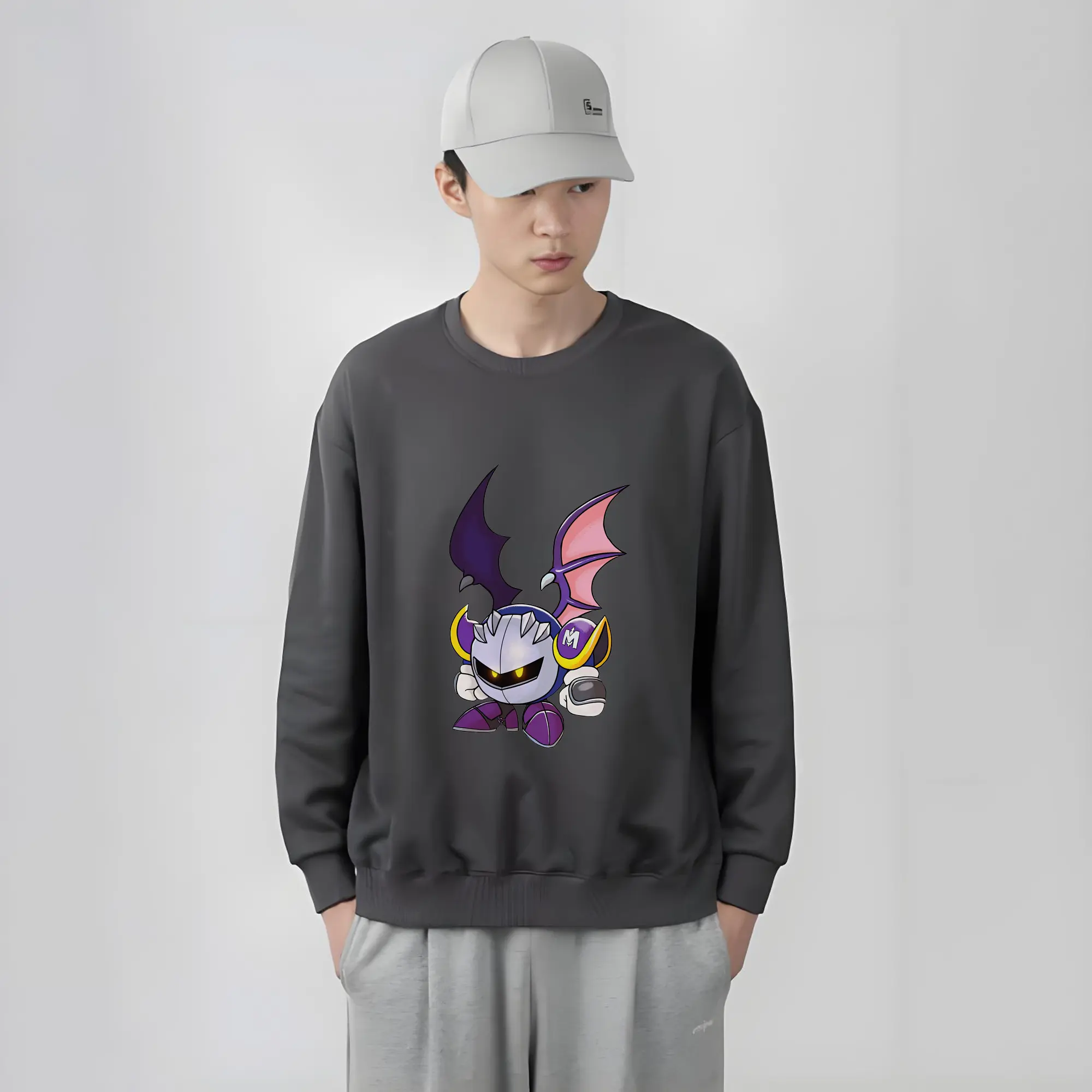 星のカービィ グッズ メタナイト