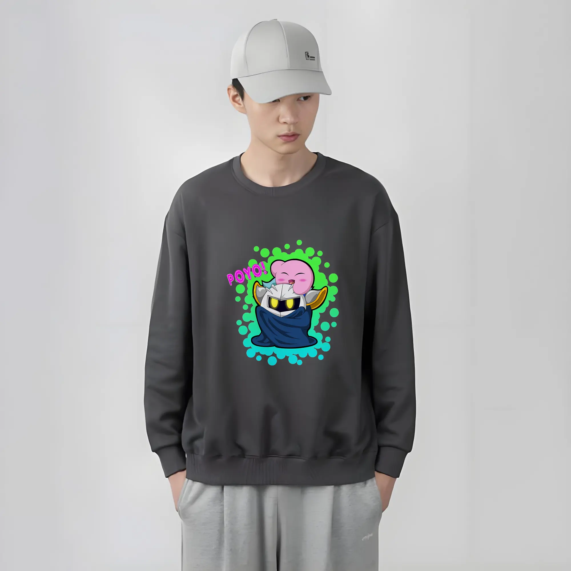 星のカービィ グッズ メタナイト