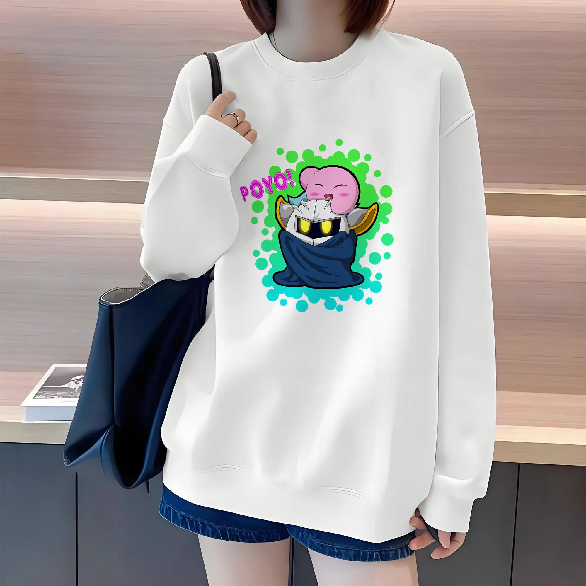 星のカービィ グッズ メタナイト