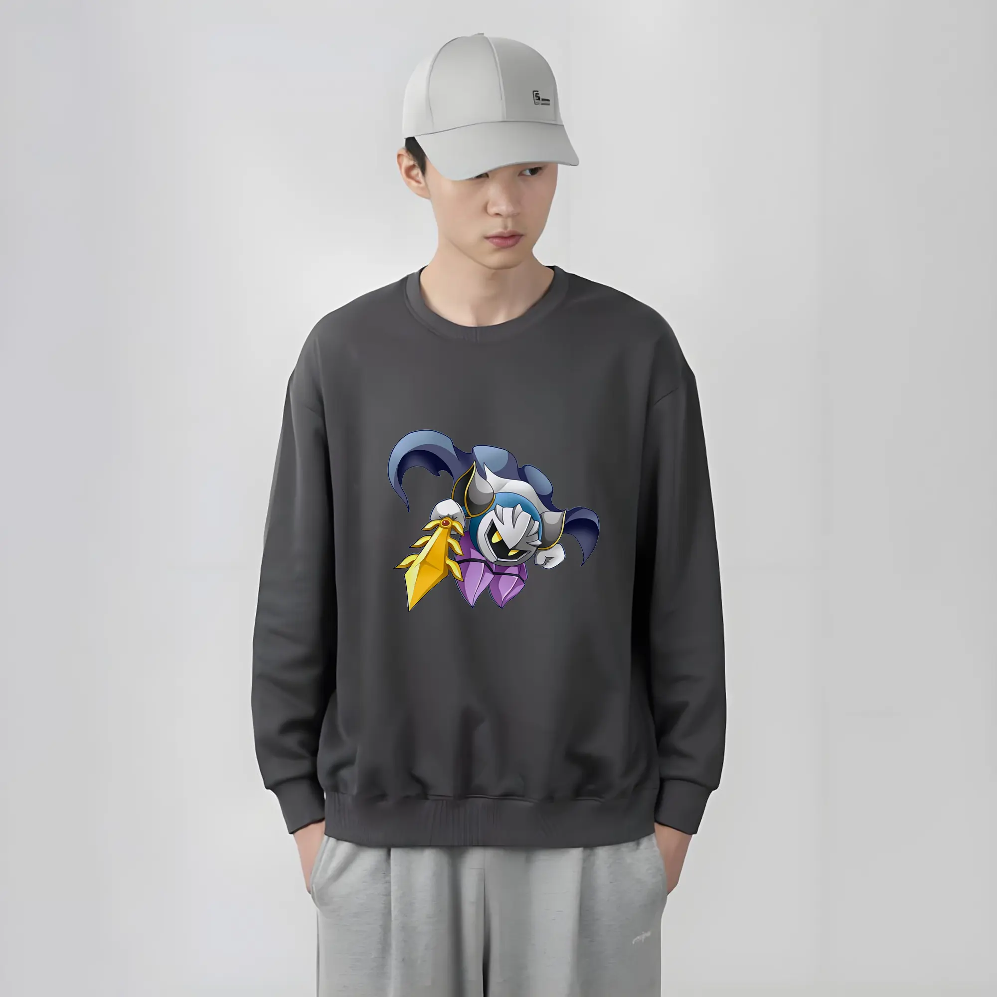 星のカービィ グッズ メタナイト