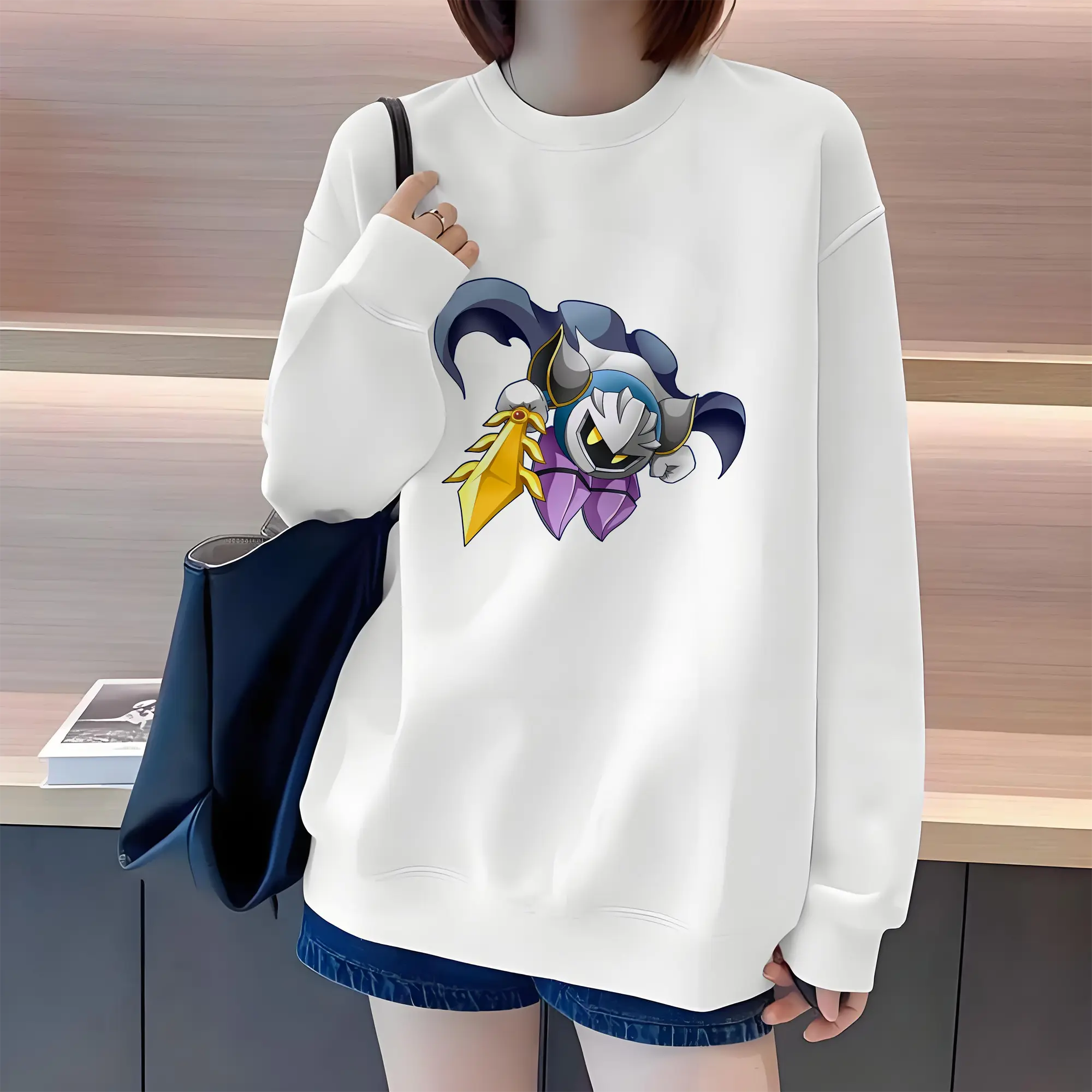 星のカービィ グッズ メタナイト