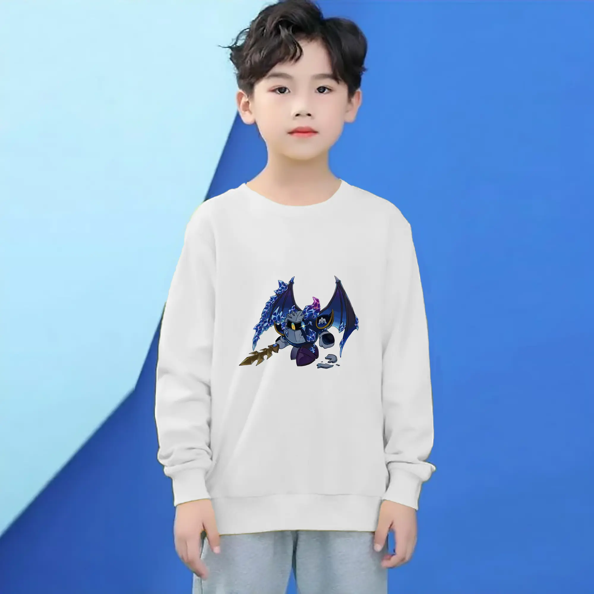 星のカービィ グッズ メタナイト