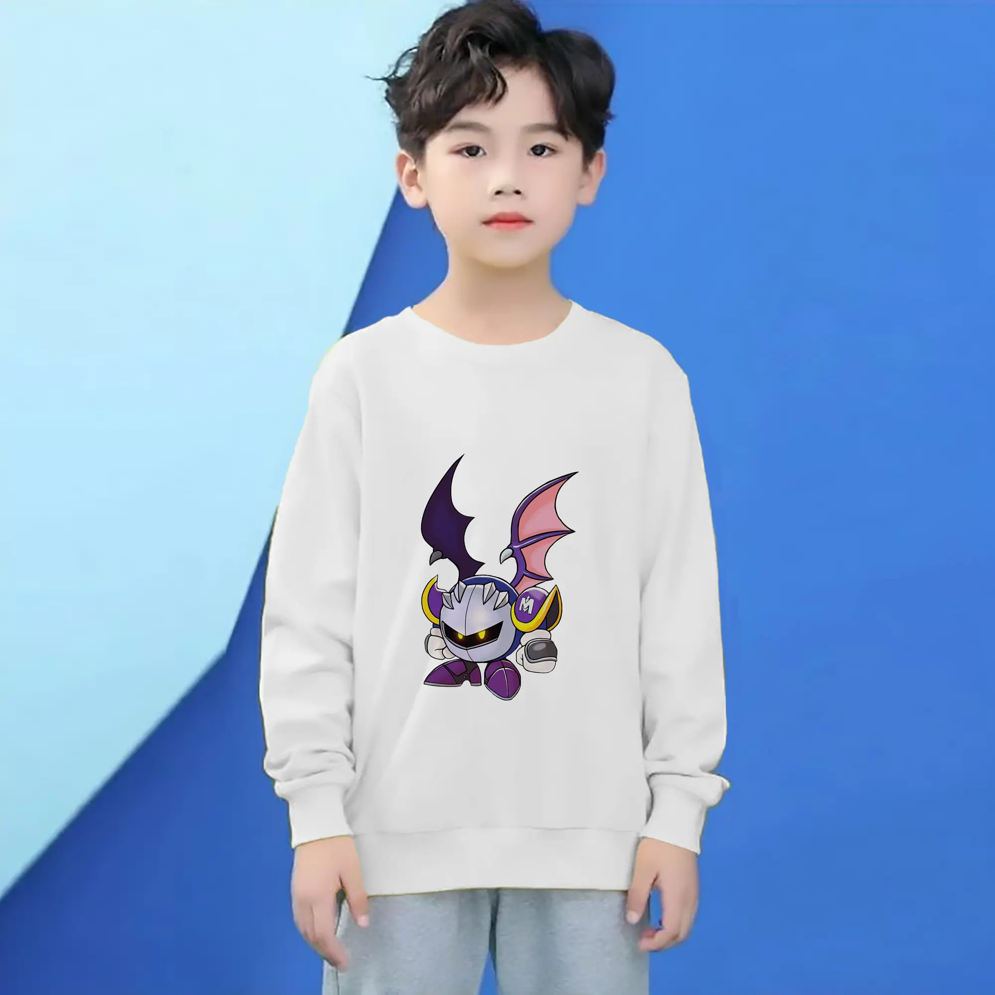 星のカービィ グッズ メタナイト