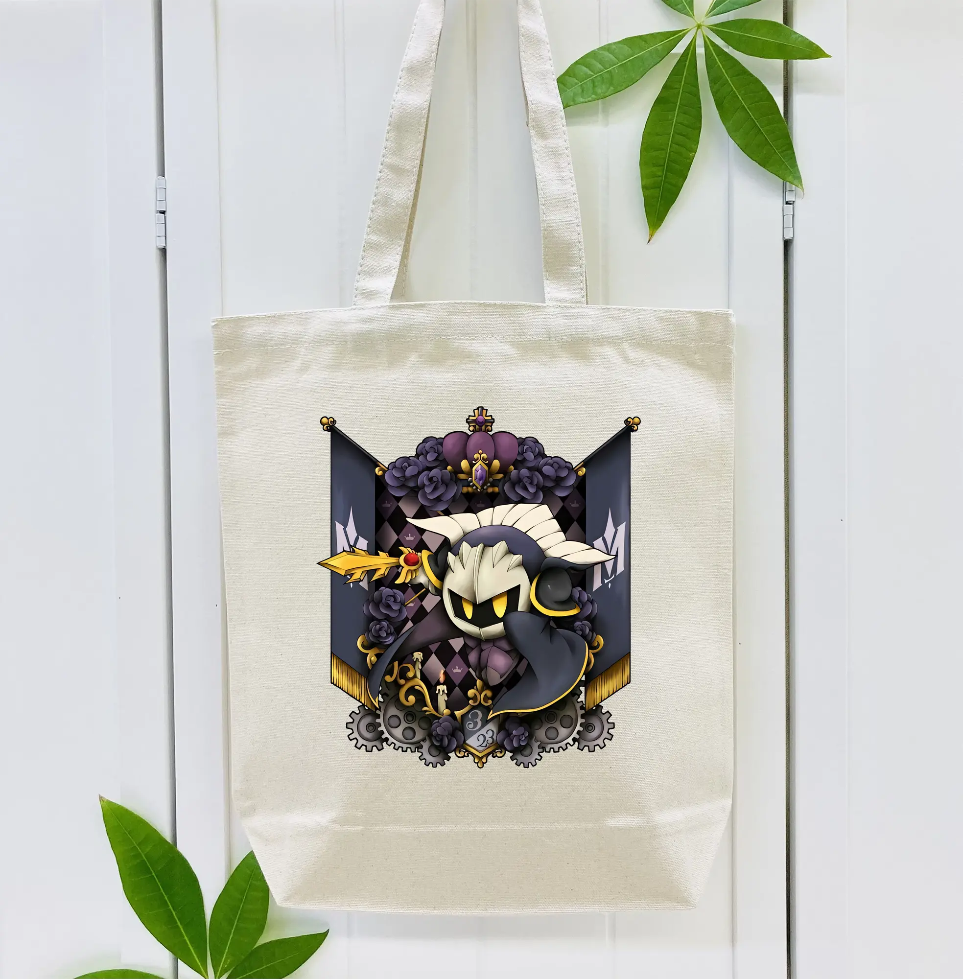 星のカービィ グッズ メタナイト