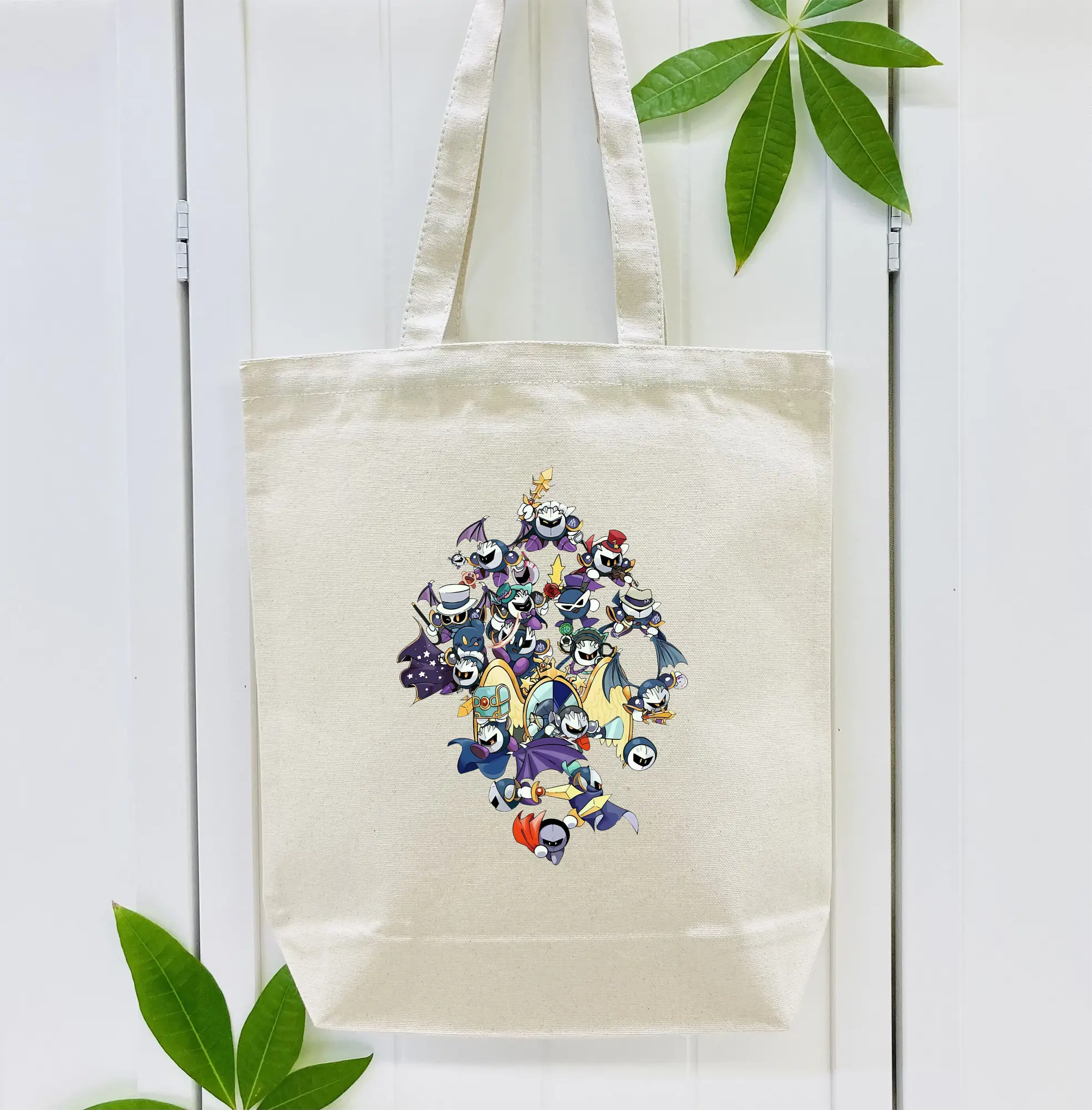 星のカービィ グッズ メタナイト