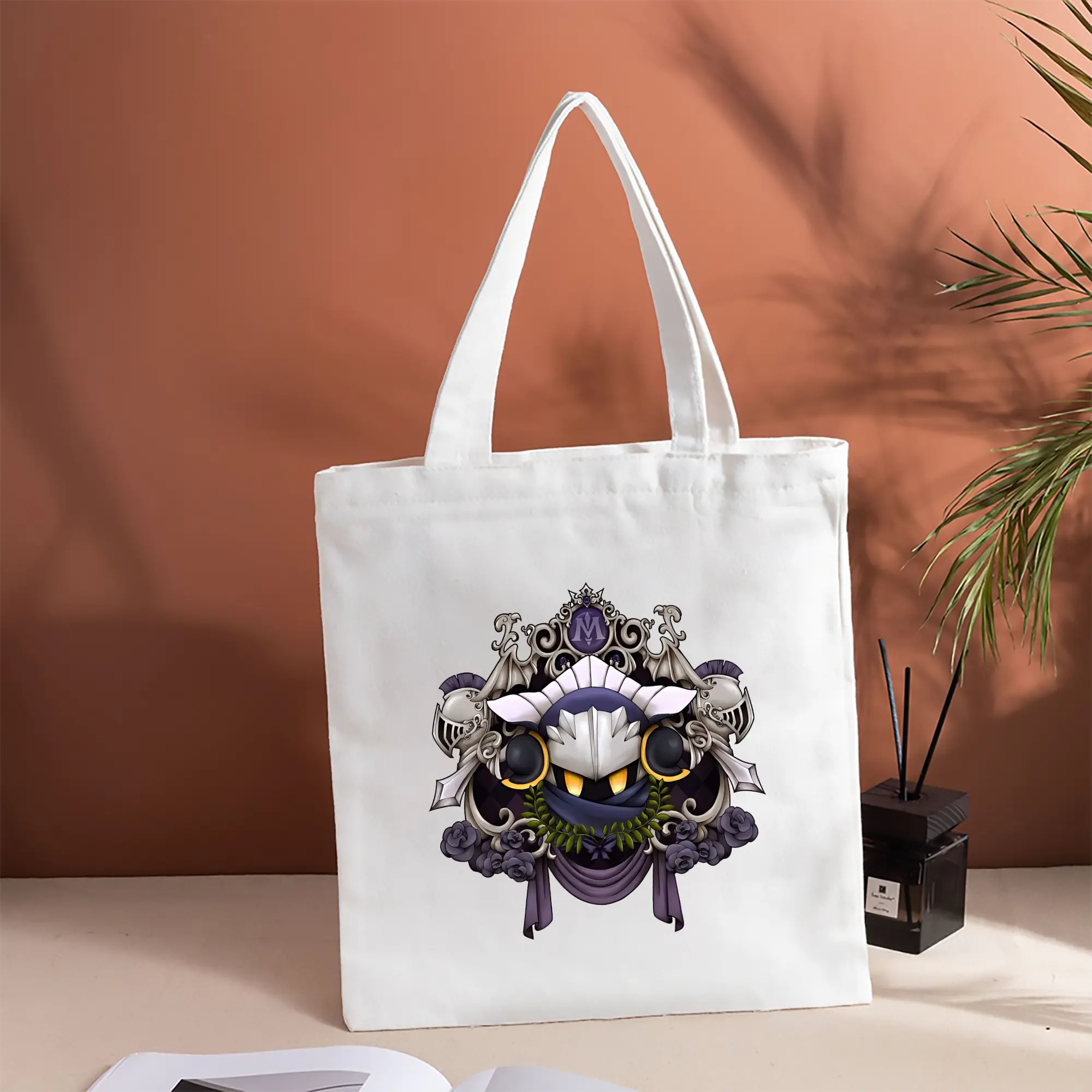 星のカービィ グッズ メタナイト