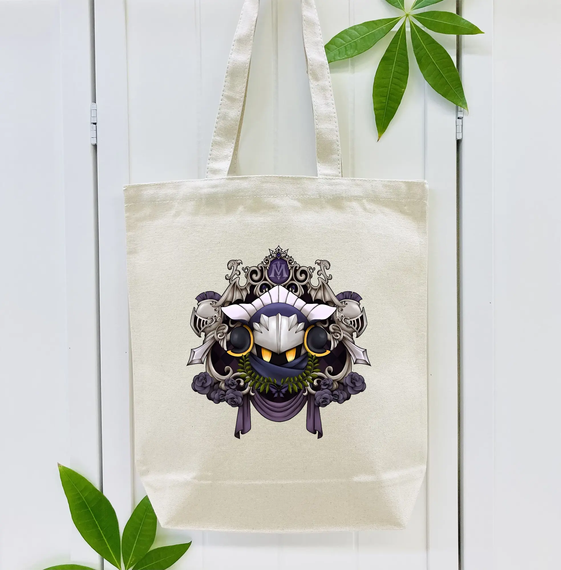 星のカービィ グッズ メタナイト