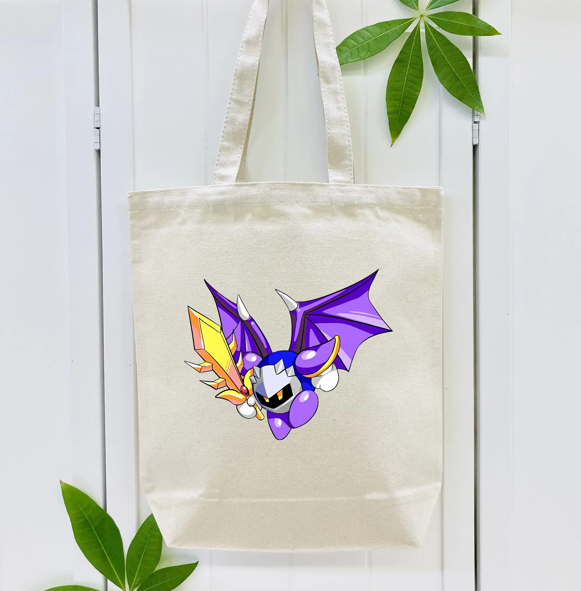 星のカービィ グッズ メタナイト