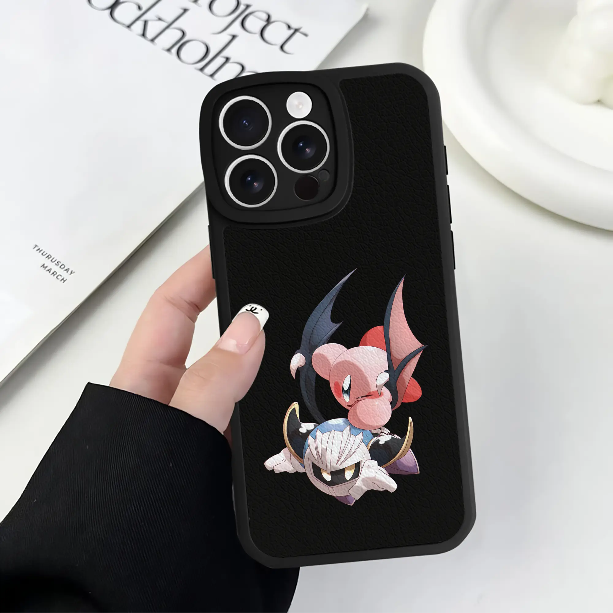 星のカービィ グッズ メタナイト