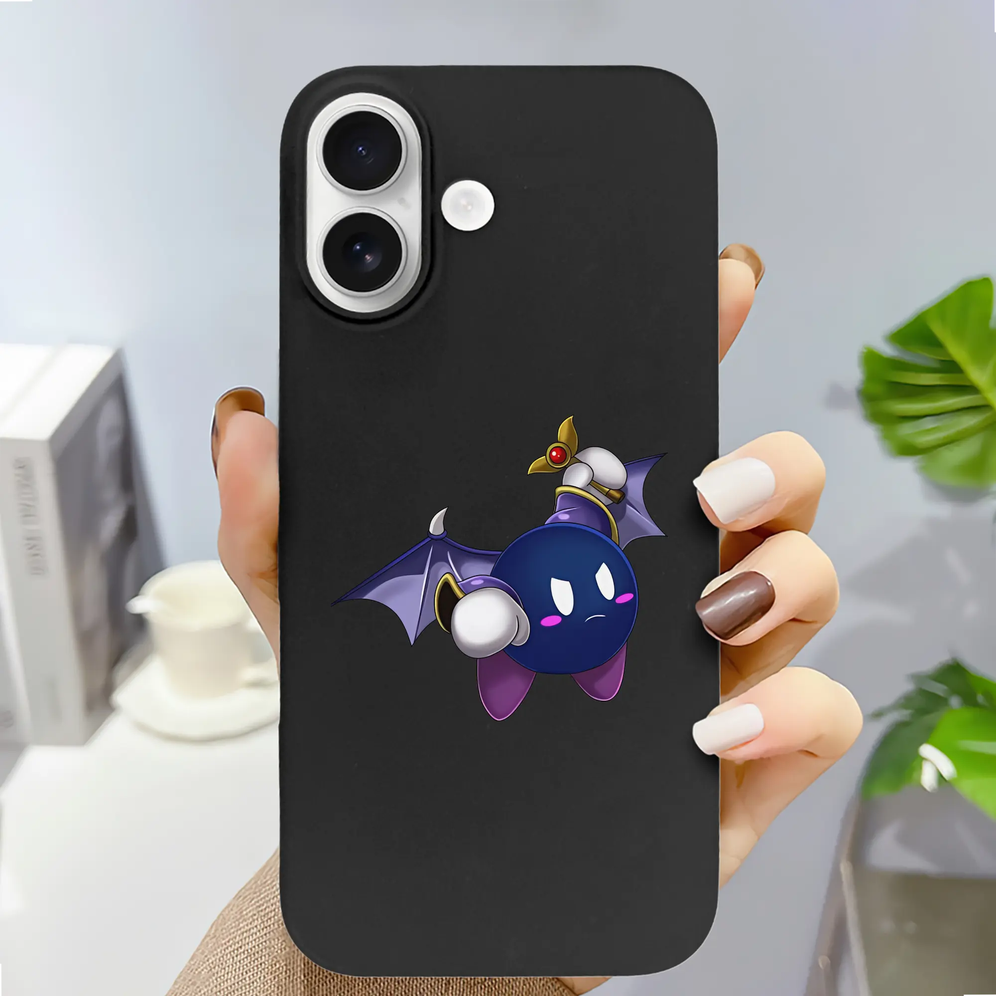 星のカービィ グッズ メタナイト