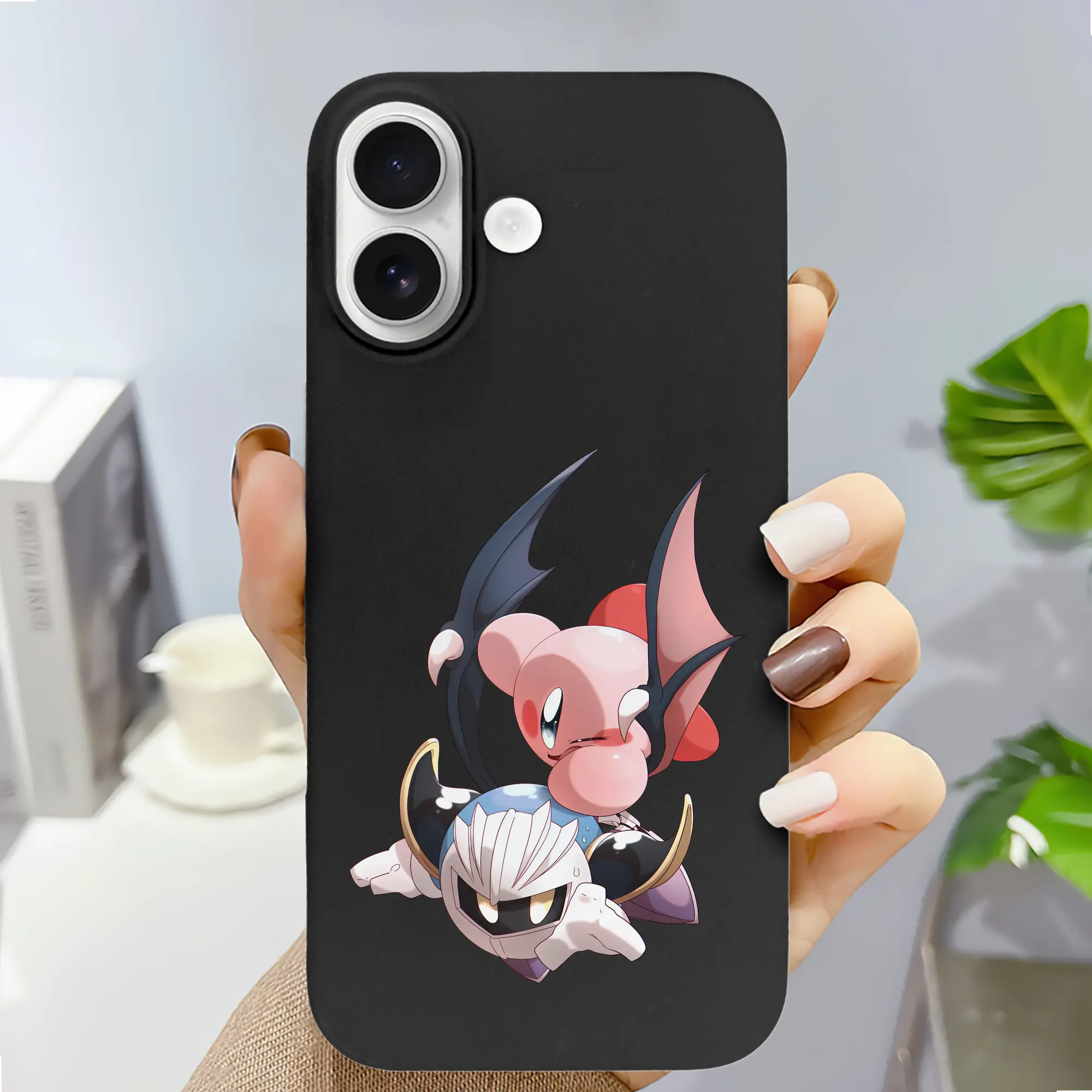 星のカービィ グッズ メタナイト