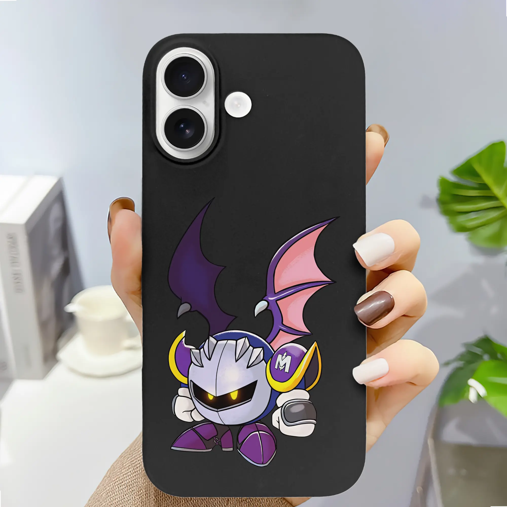 星のカービィ グッズ メタナイト