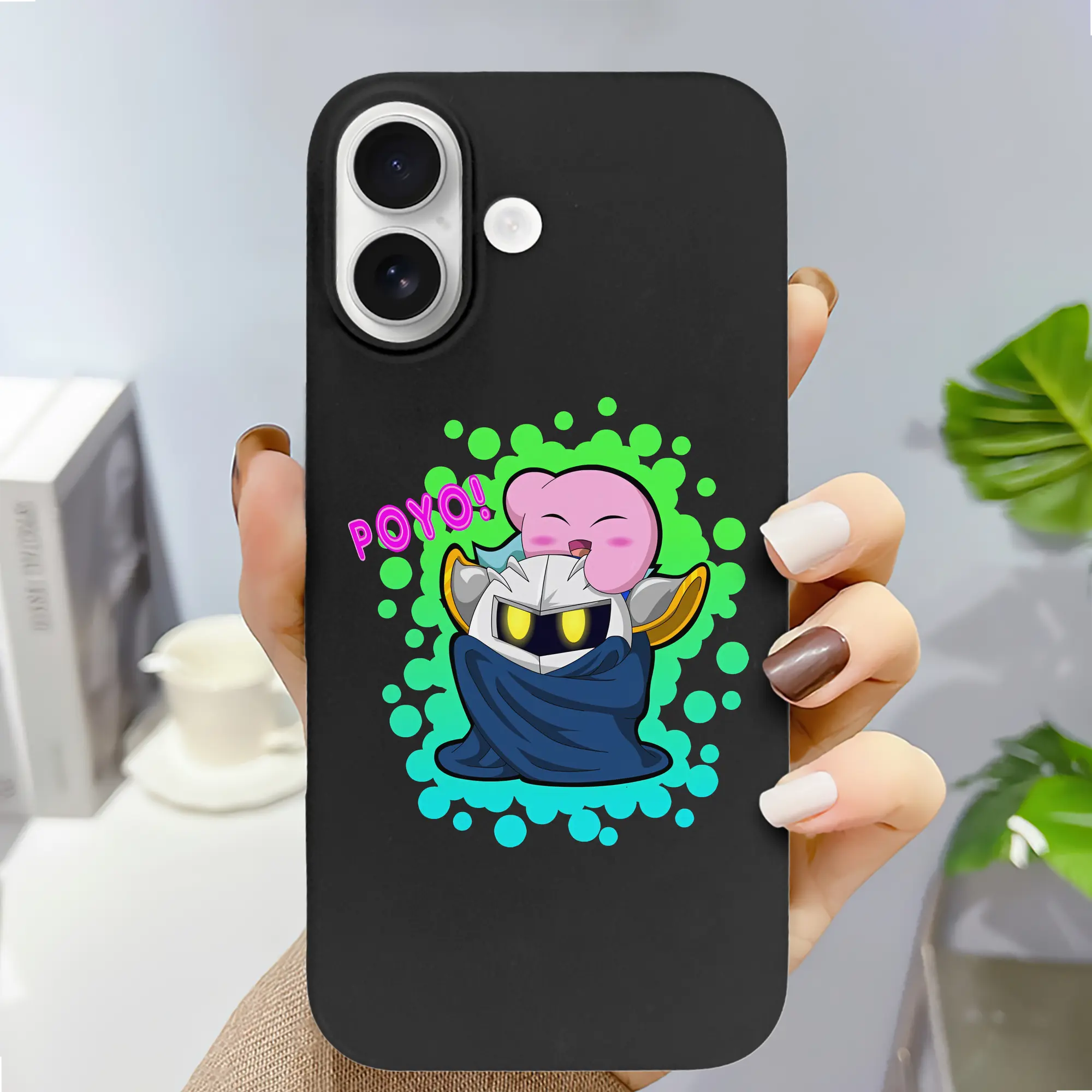 星のカービィ グッズ メタナイト