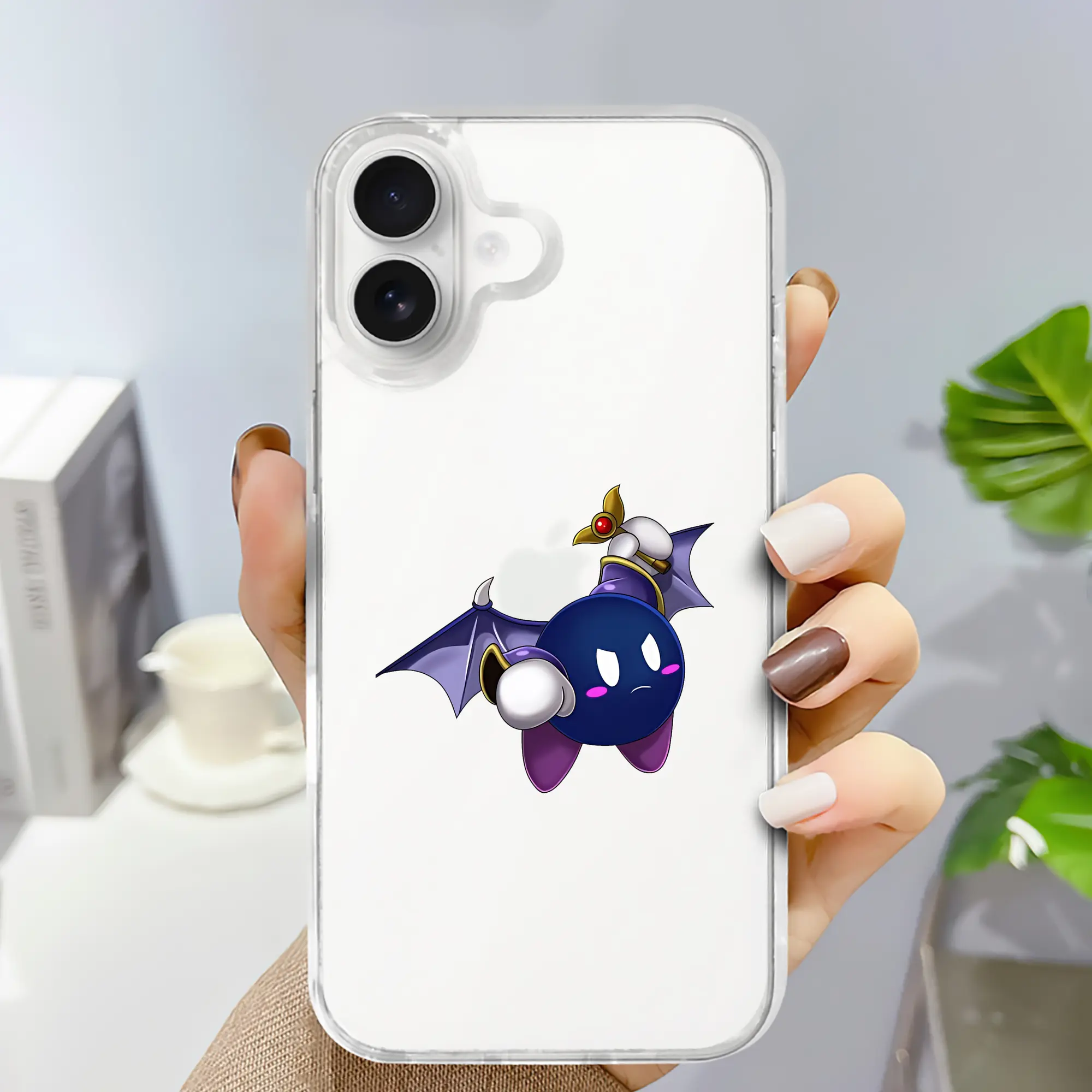 星のカービィ グッズ メタナイト