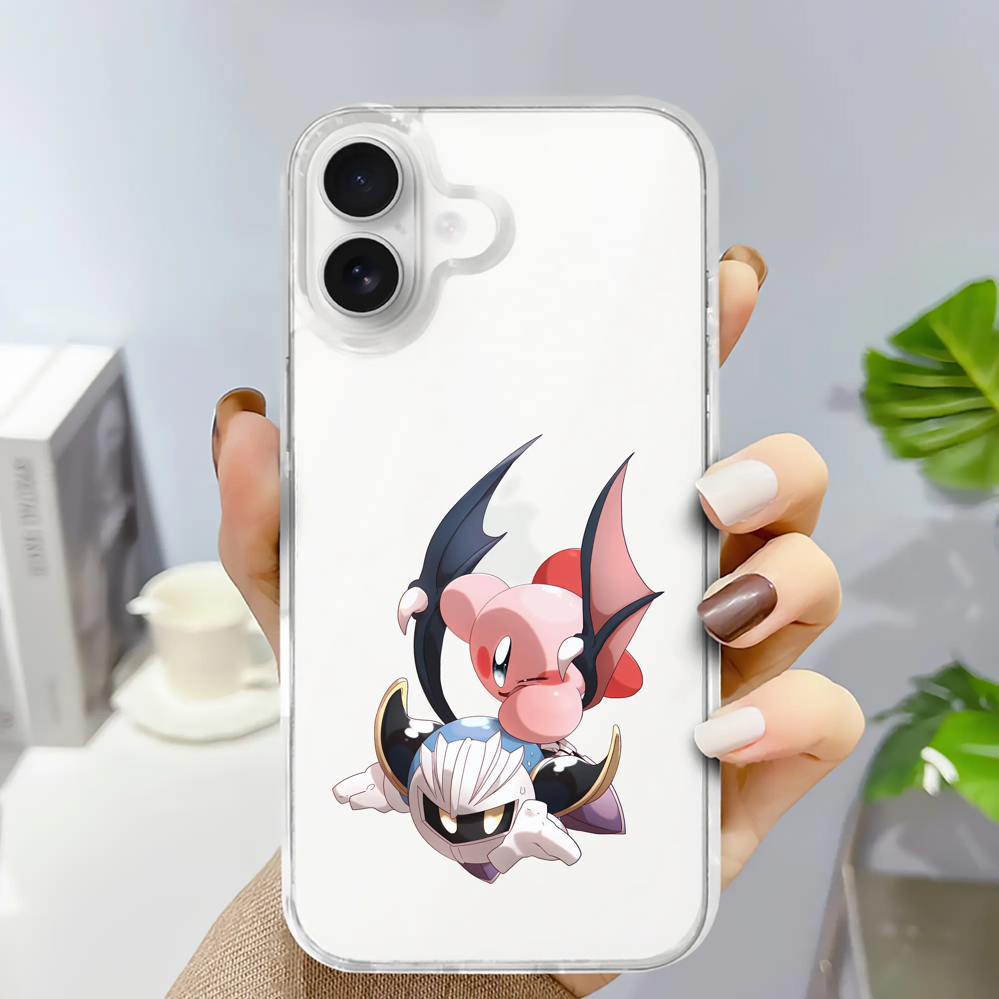 星のカービィ グッズ メタナイト