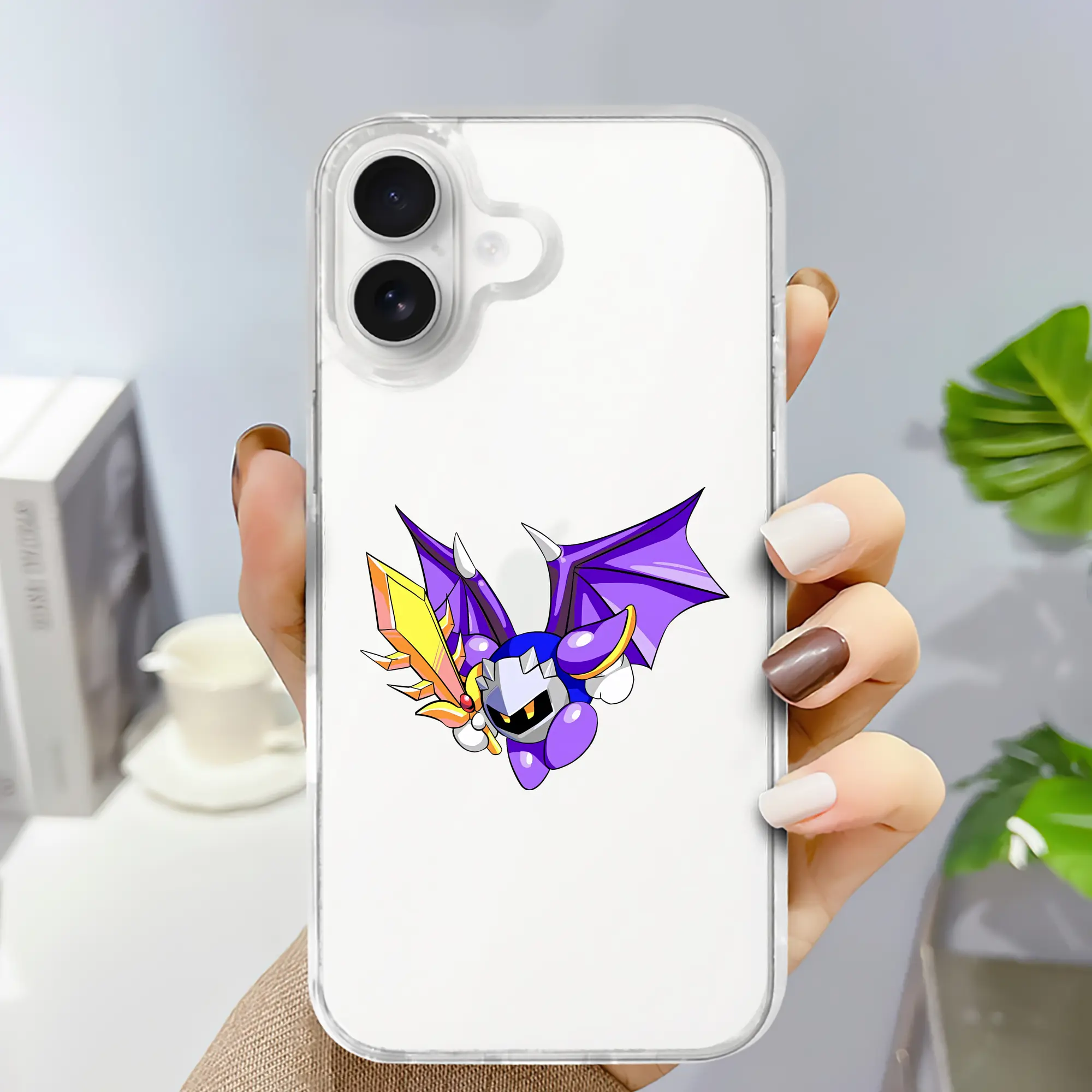 星のカービィ グッズ メタナイト